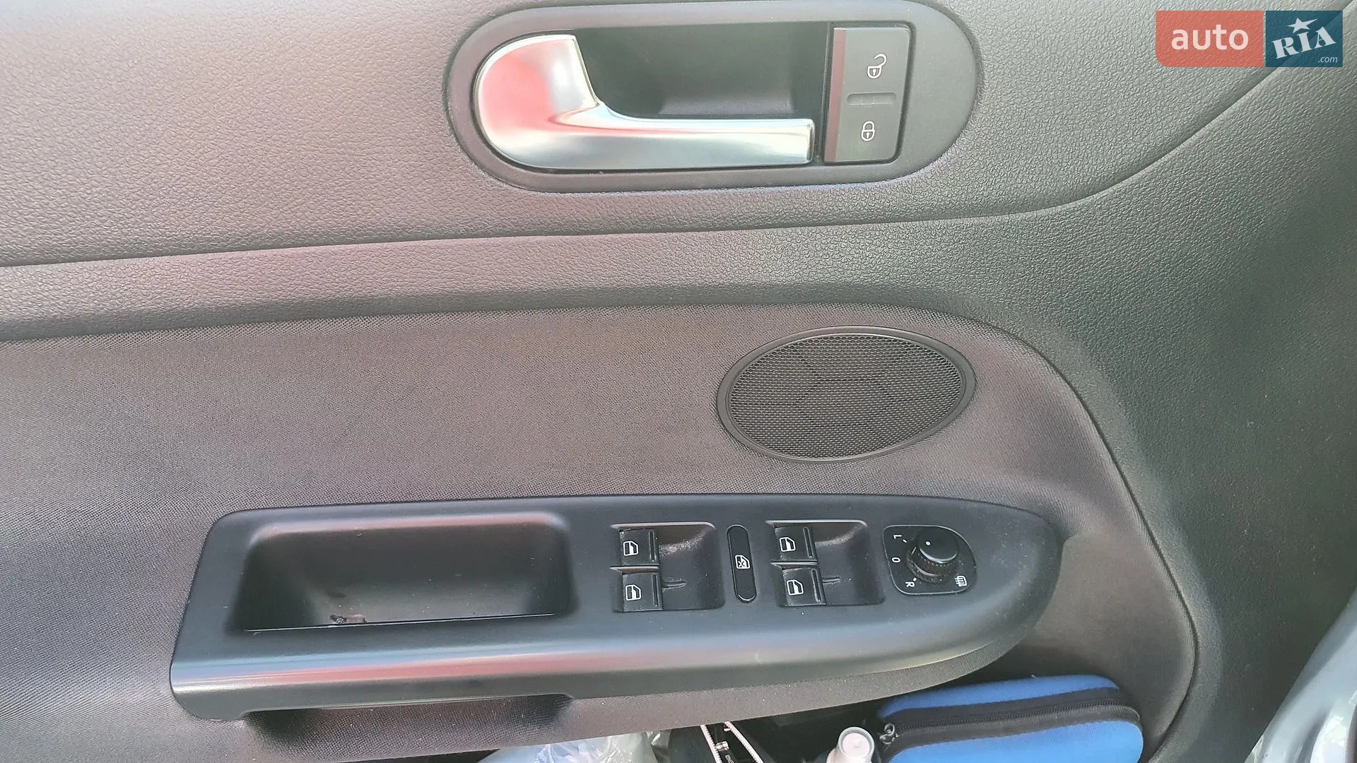 2012 Volkswagen Golf Plus - мініатюра 10