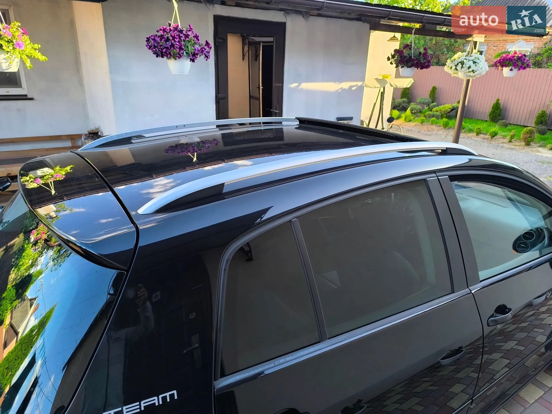 2011 Volkswagen Golf Plus - мініатюра 10