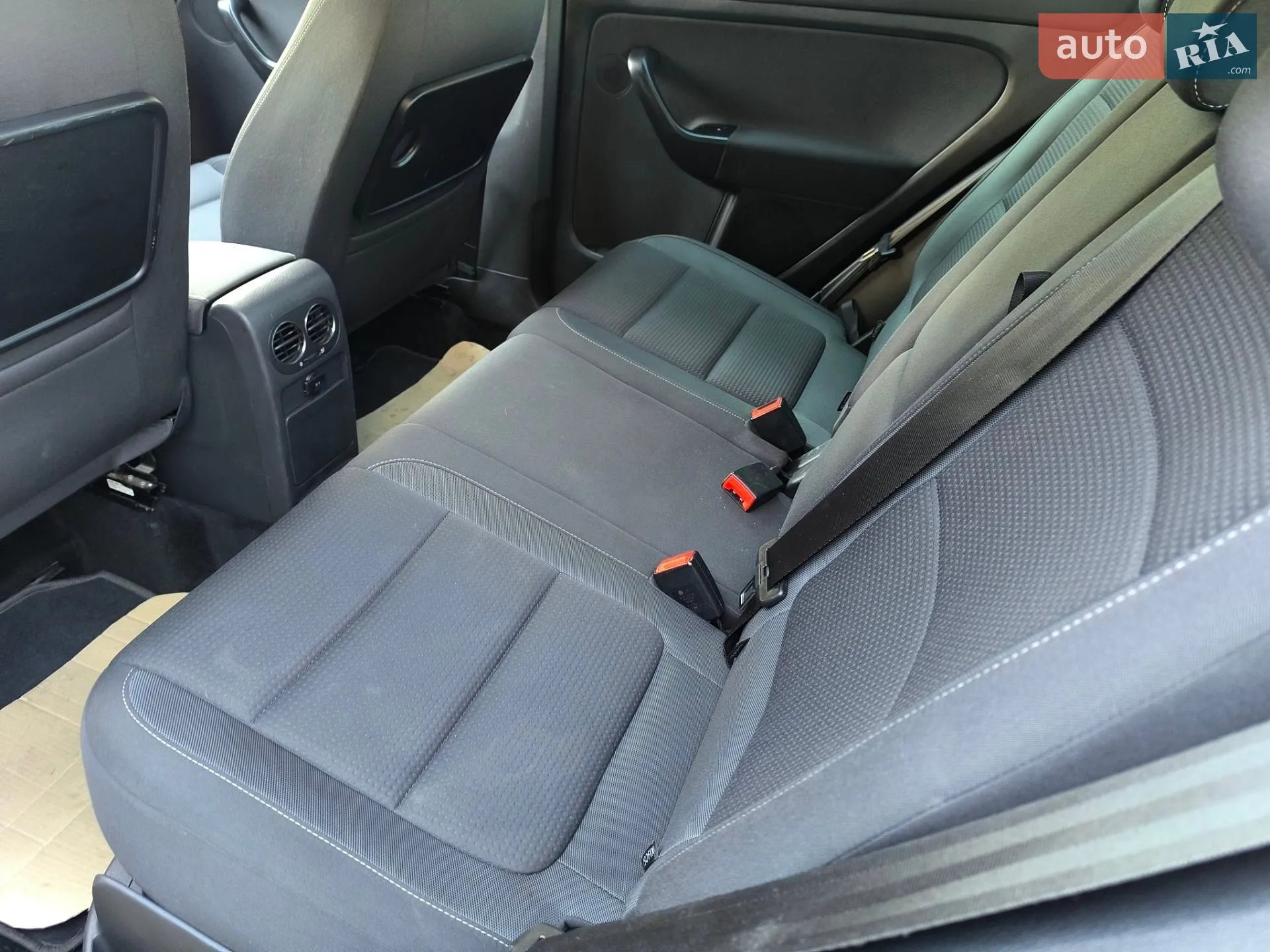 2011 Volkswagen Golf Plus - мініатюра 16
