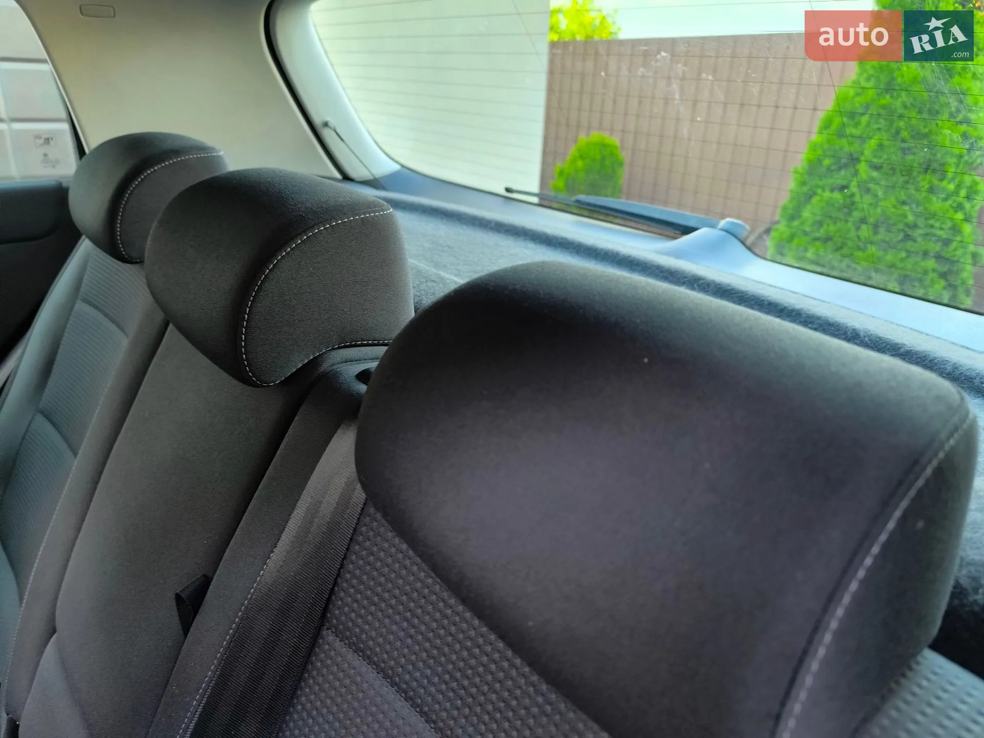 2011 Volkswagen Golf Plus - мініатюра 17