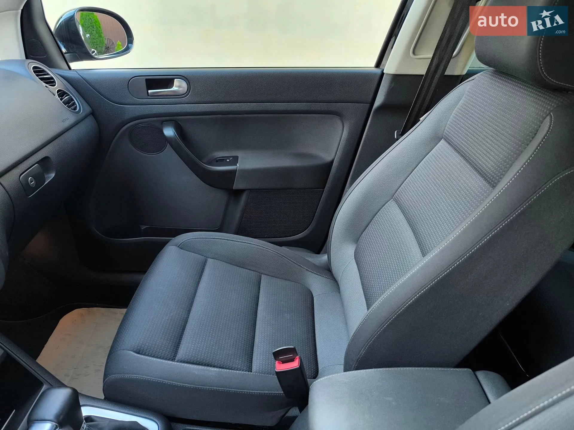 2011 Volkswagen Golf Plus - мініатюра 15