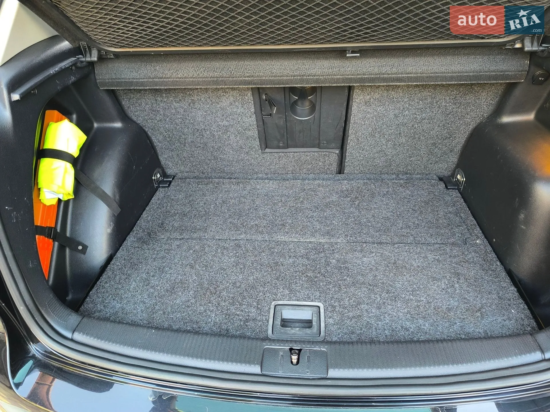 2011 Volkswagen Golf Plus - мініатюра 20