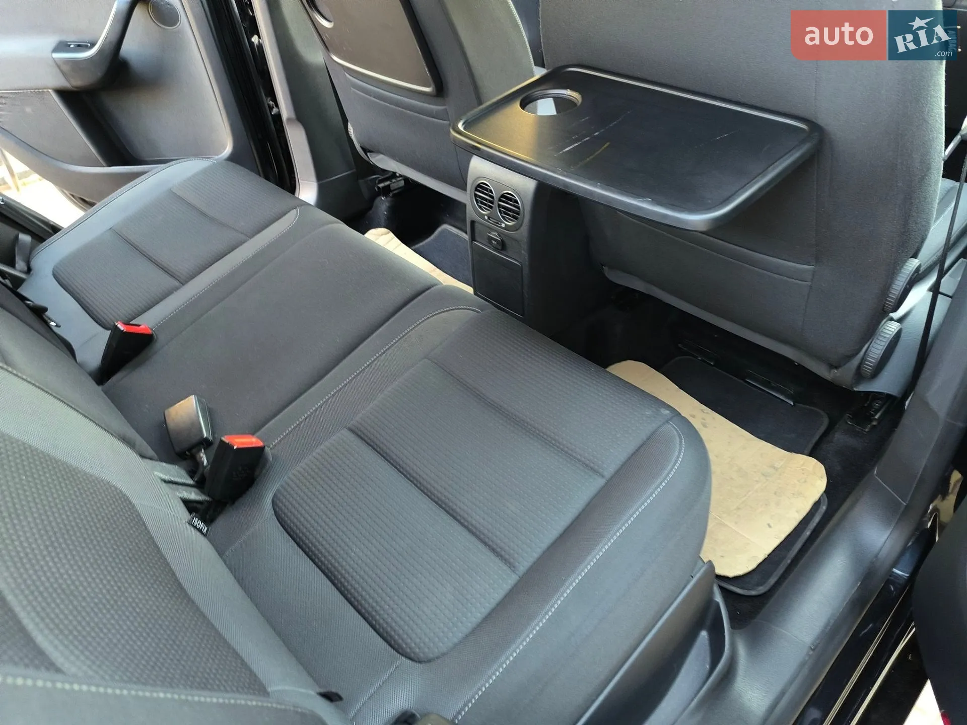 2011 Volkswagen Golf Plus - мініатюра 24