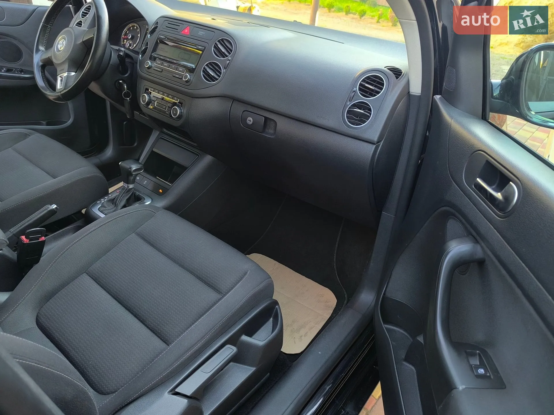 2011 Volkswagen Golf Plus - мініатюра 26