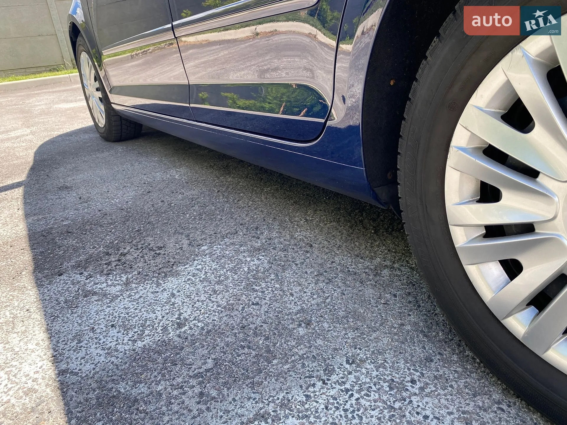 2012 Volkswagen Golf Plus - мініатюра 15