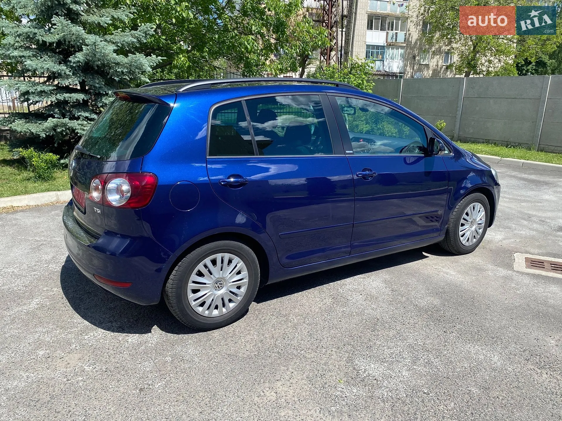2012 Volkswagen Golf Plus - мініатюра 27