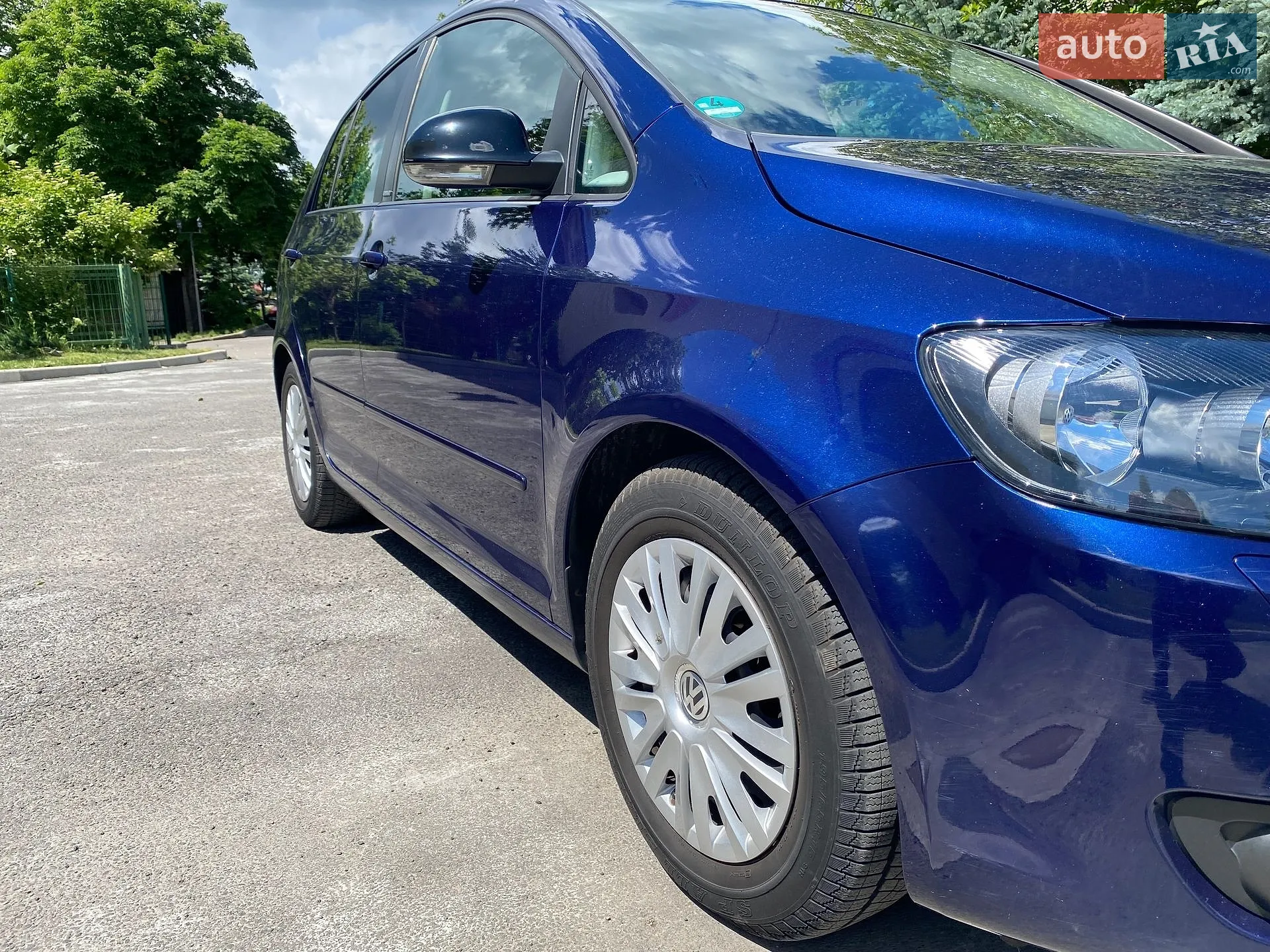 2012 Volkswagen Golf Plus - мініатюра 30