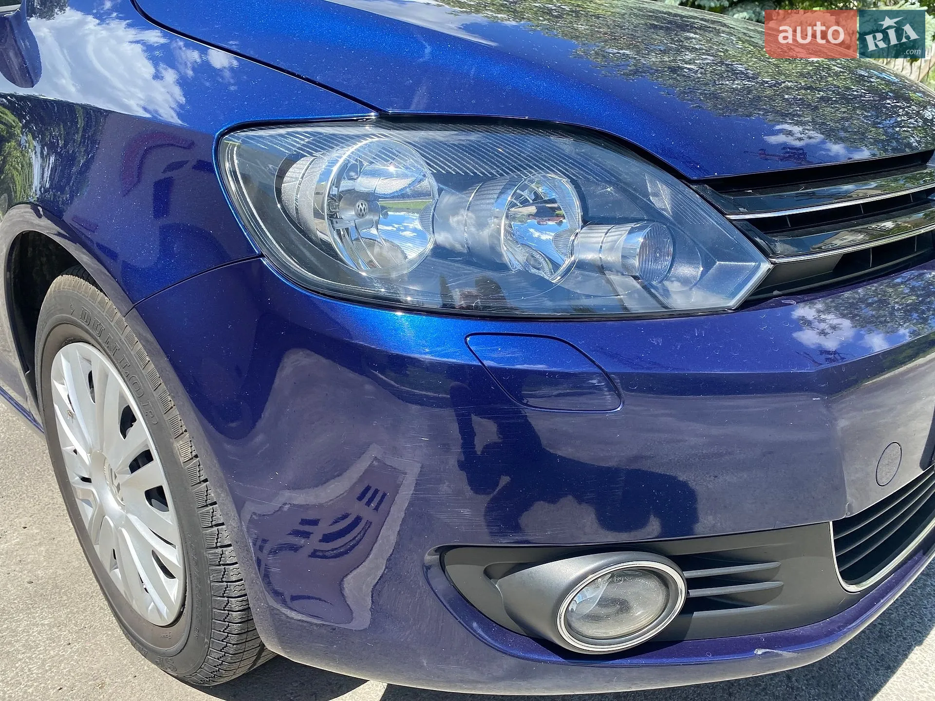 2012 Volkswagen Golf Plus - мініатюра 31