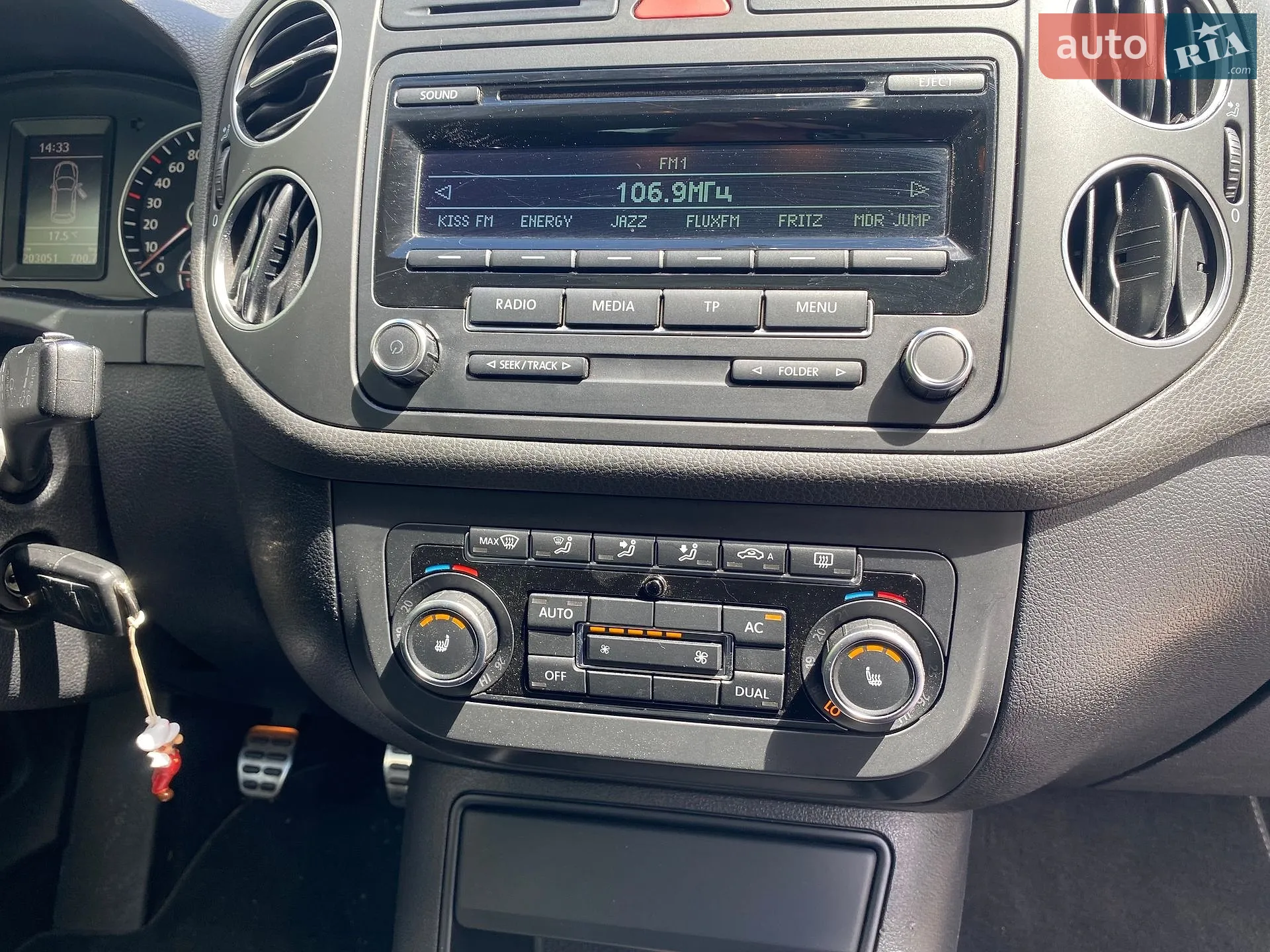 2012 Volkswagen Golf Plus - мініатюра 37