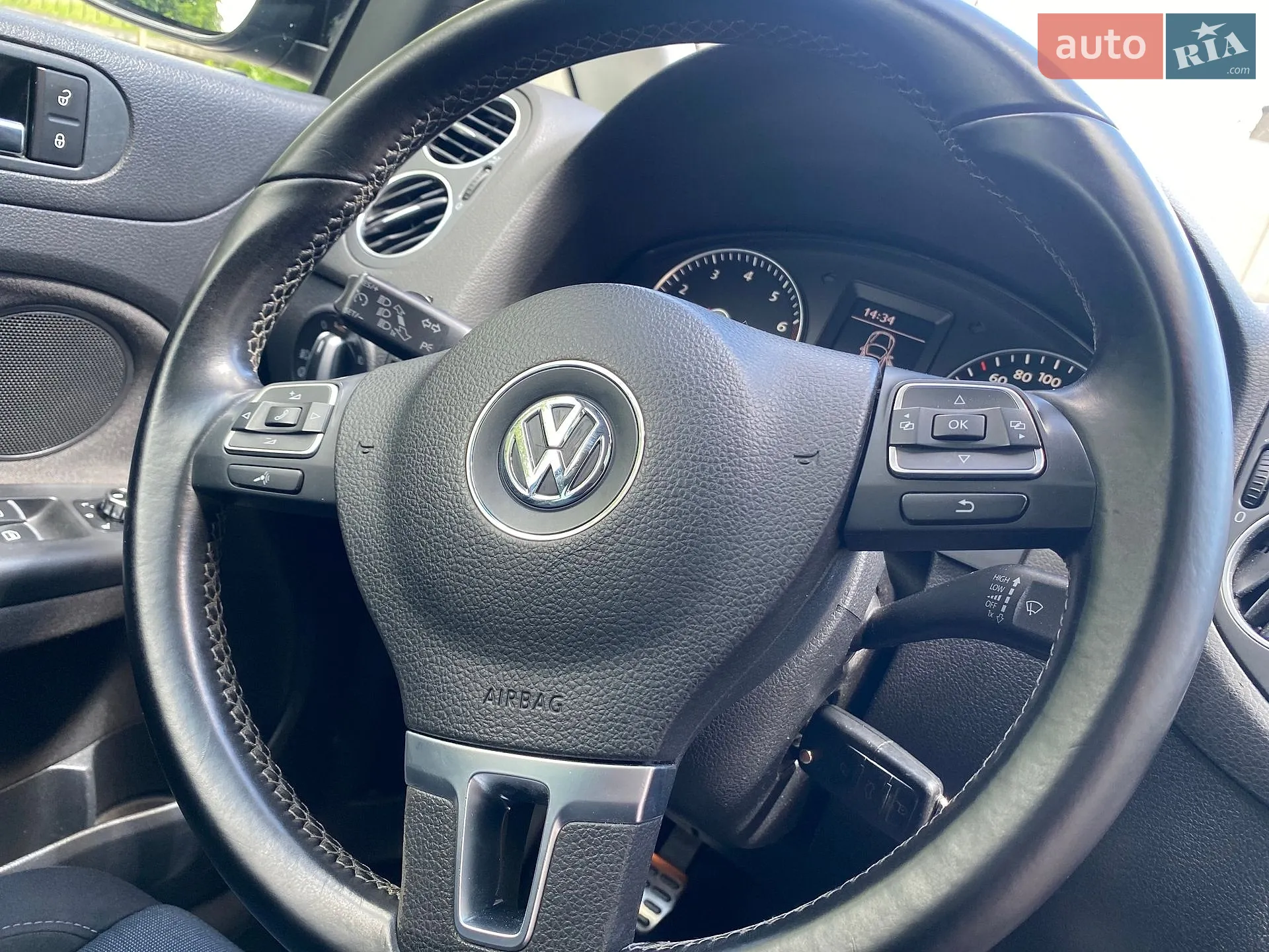 2012 Volkswagen Golf Plus - мініатюра 38