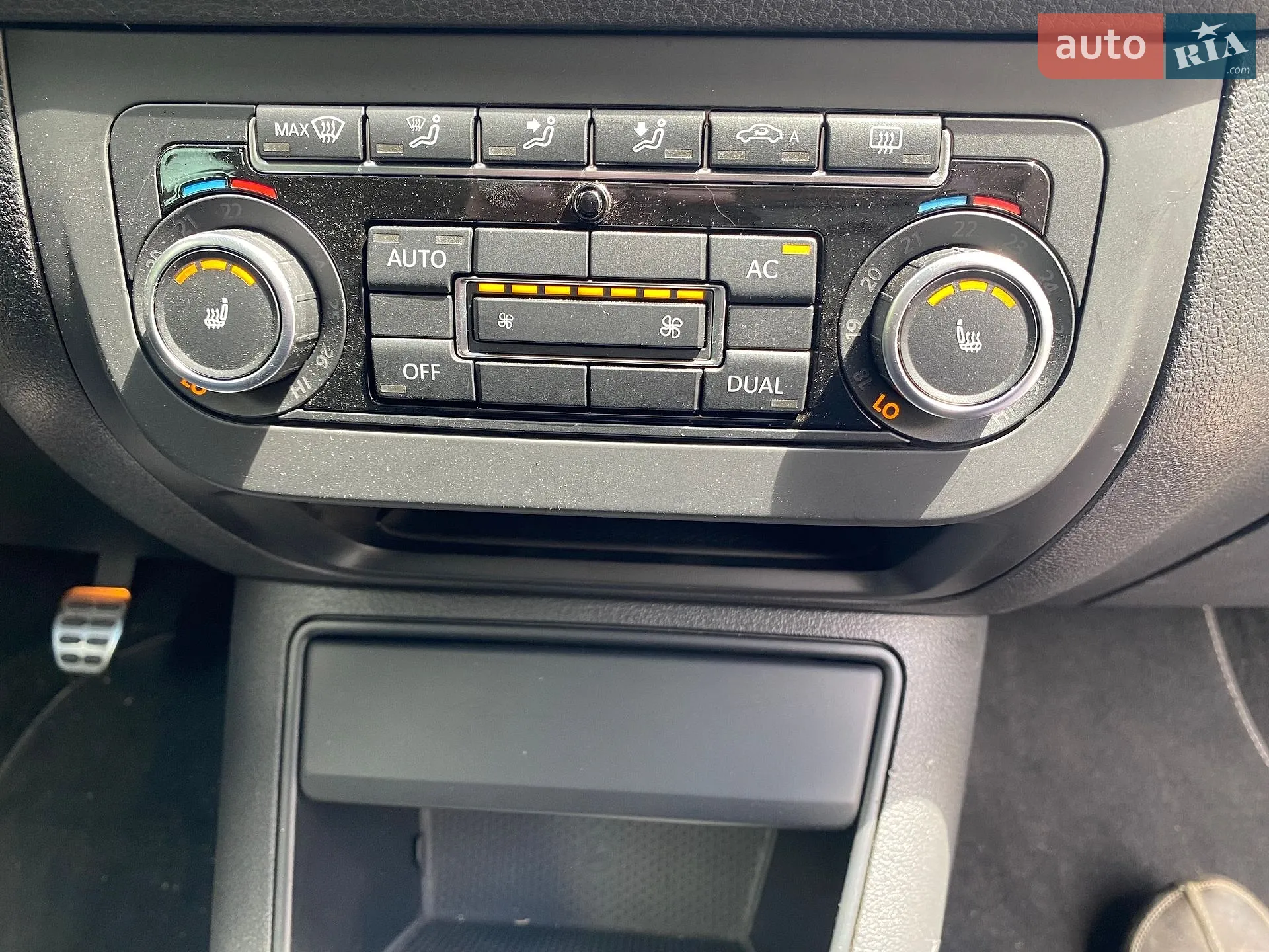 2012 Volkswagen Golf Plus - мініатюра 42