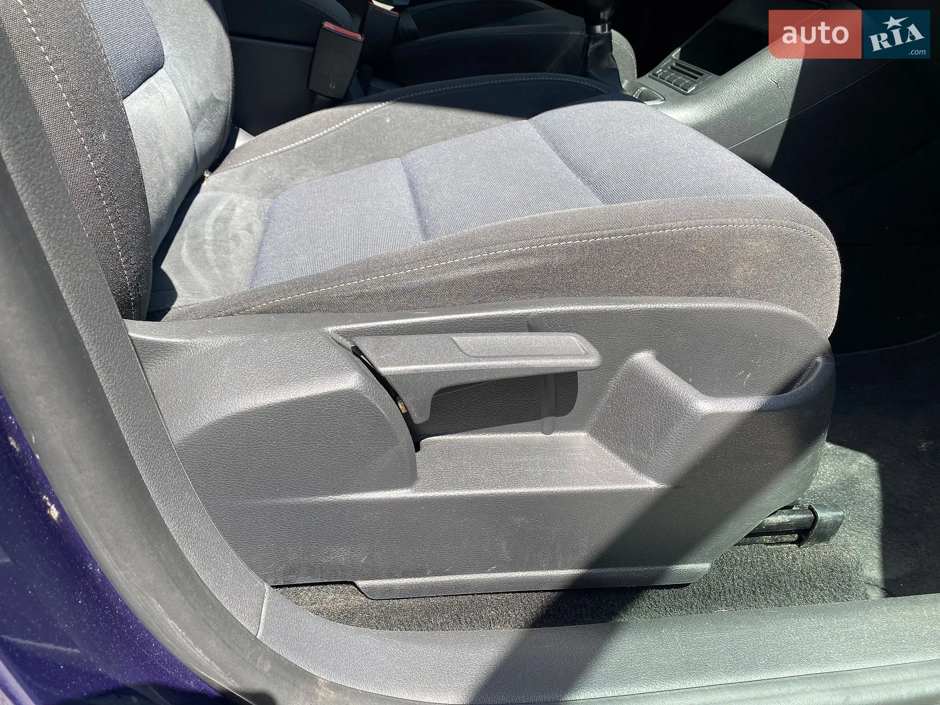 2012 Volkswagen Golf Plus - мініатюра 44