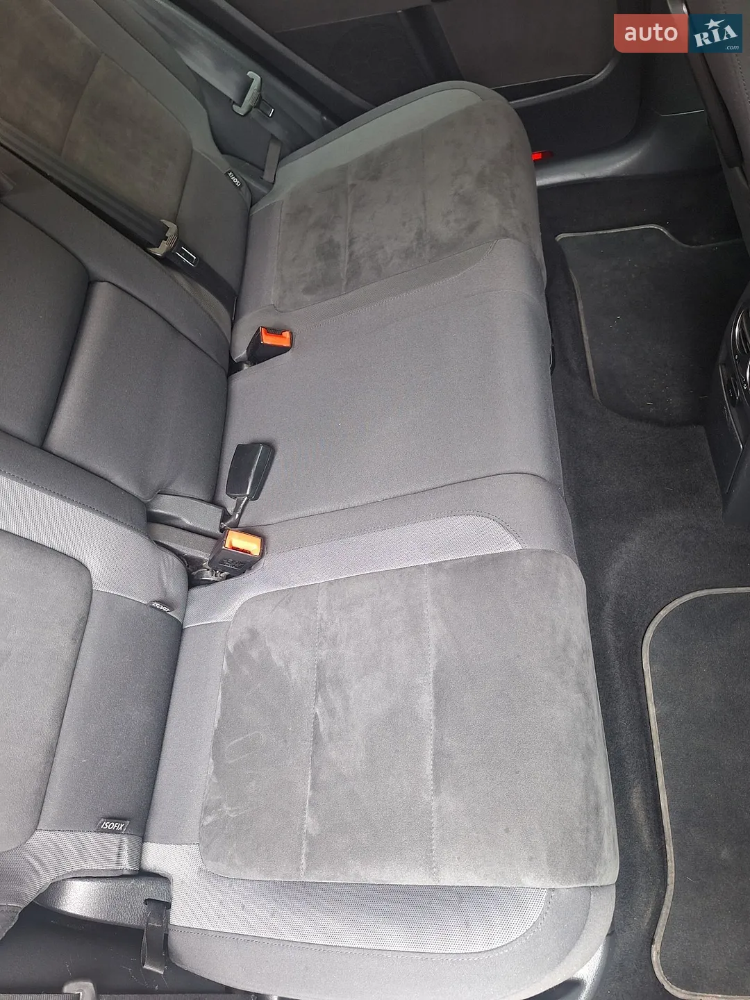 2010 Volkswagen Golf Plus - мініатюра 10