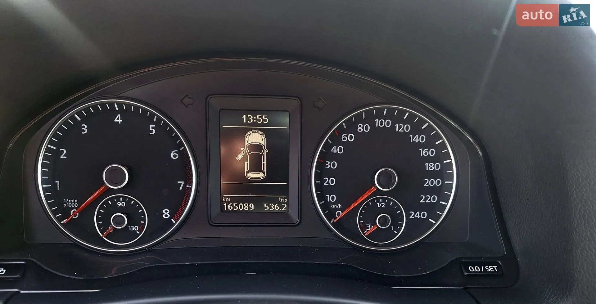 2010 Volkswagen Golf Plus - мініатюра 23