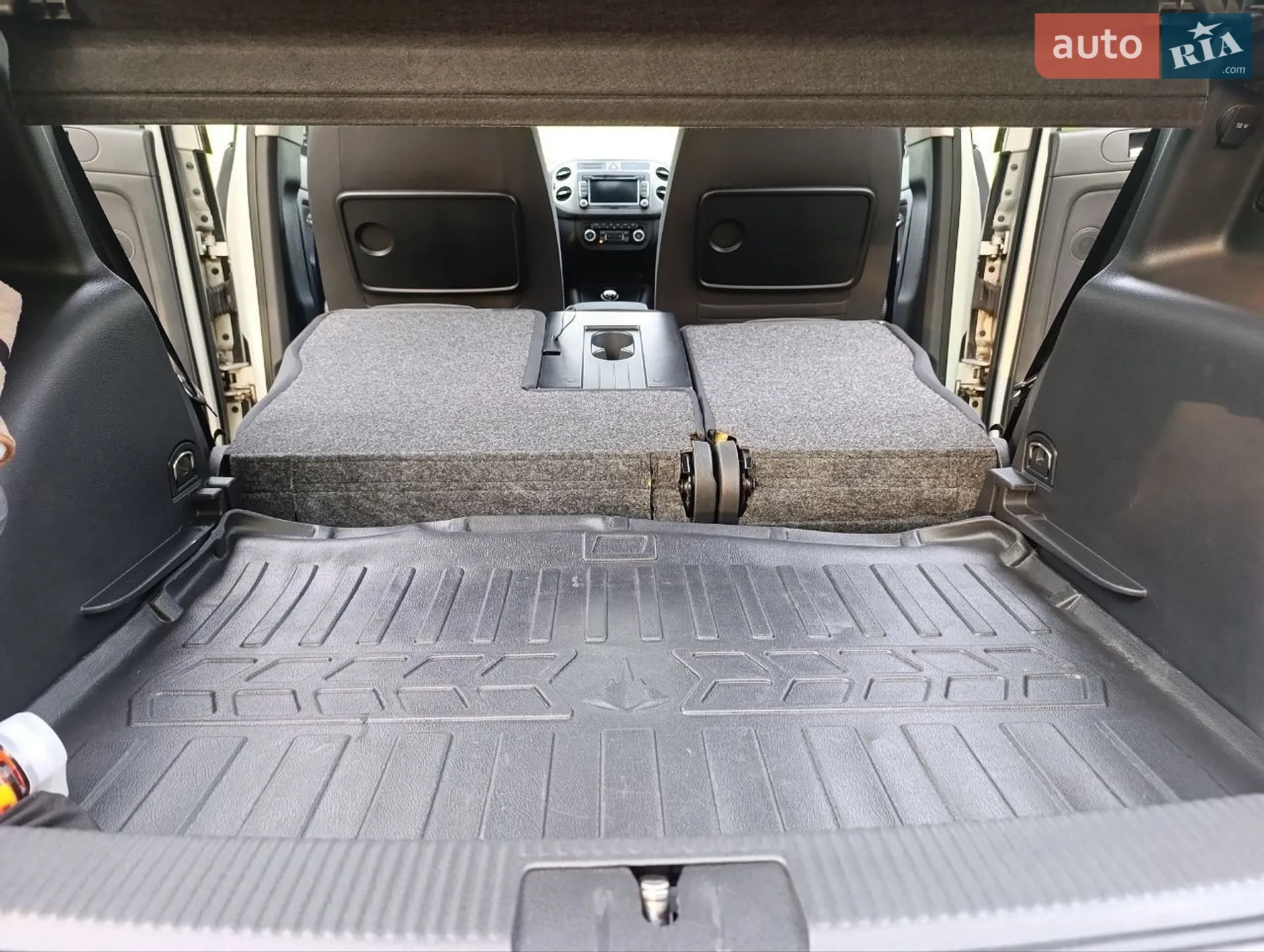 2013 Volkswagen Golf Plus - мініатюра 6