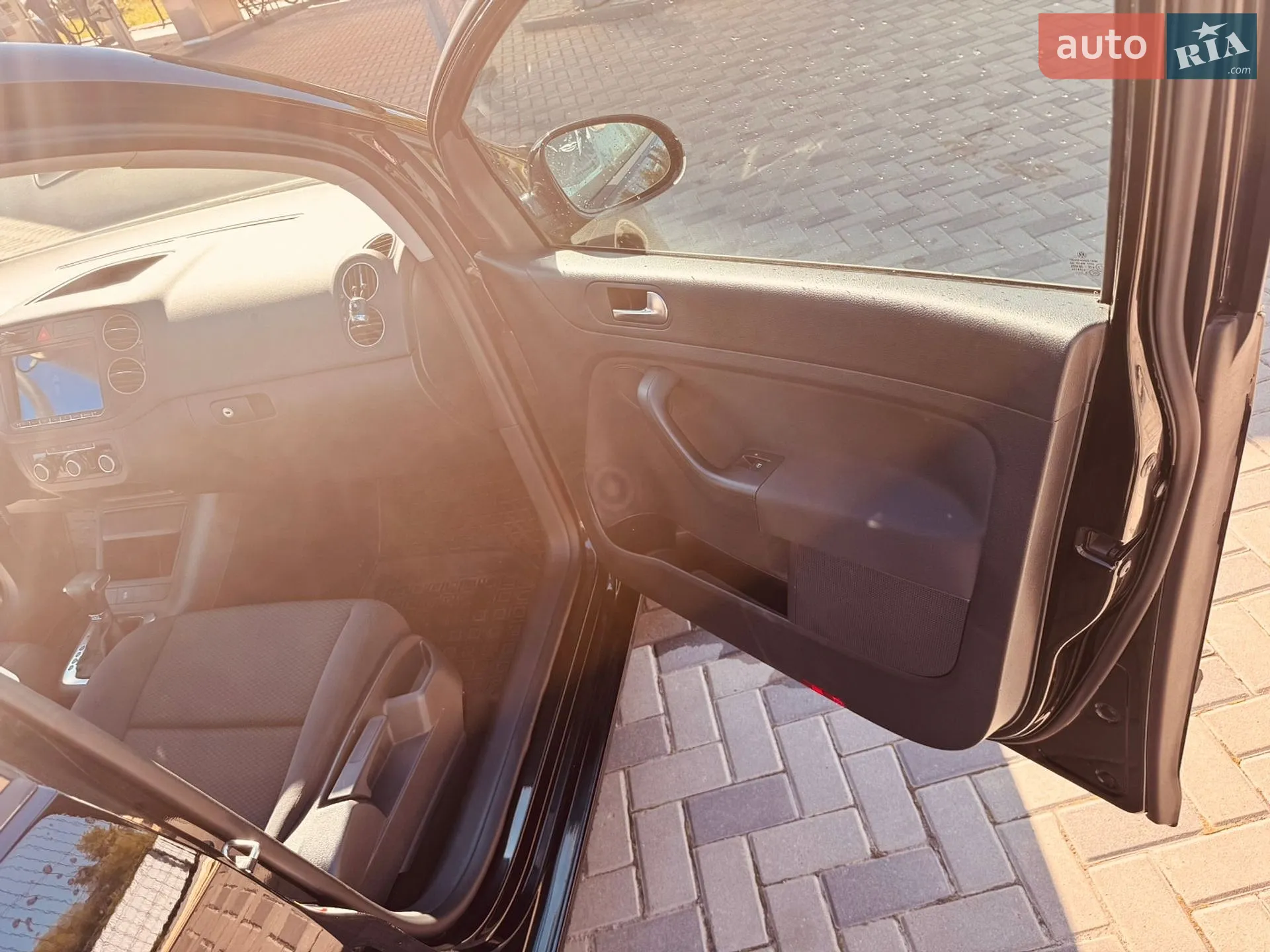 2010 Volkswagen Golf Plus - мініатюра 18