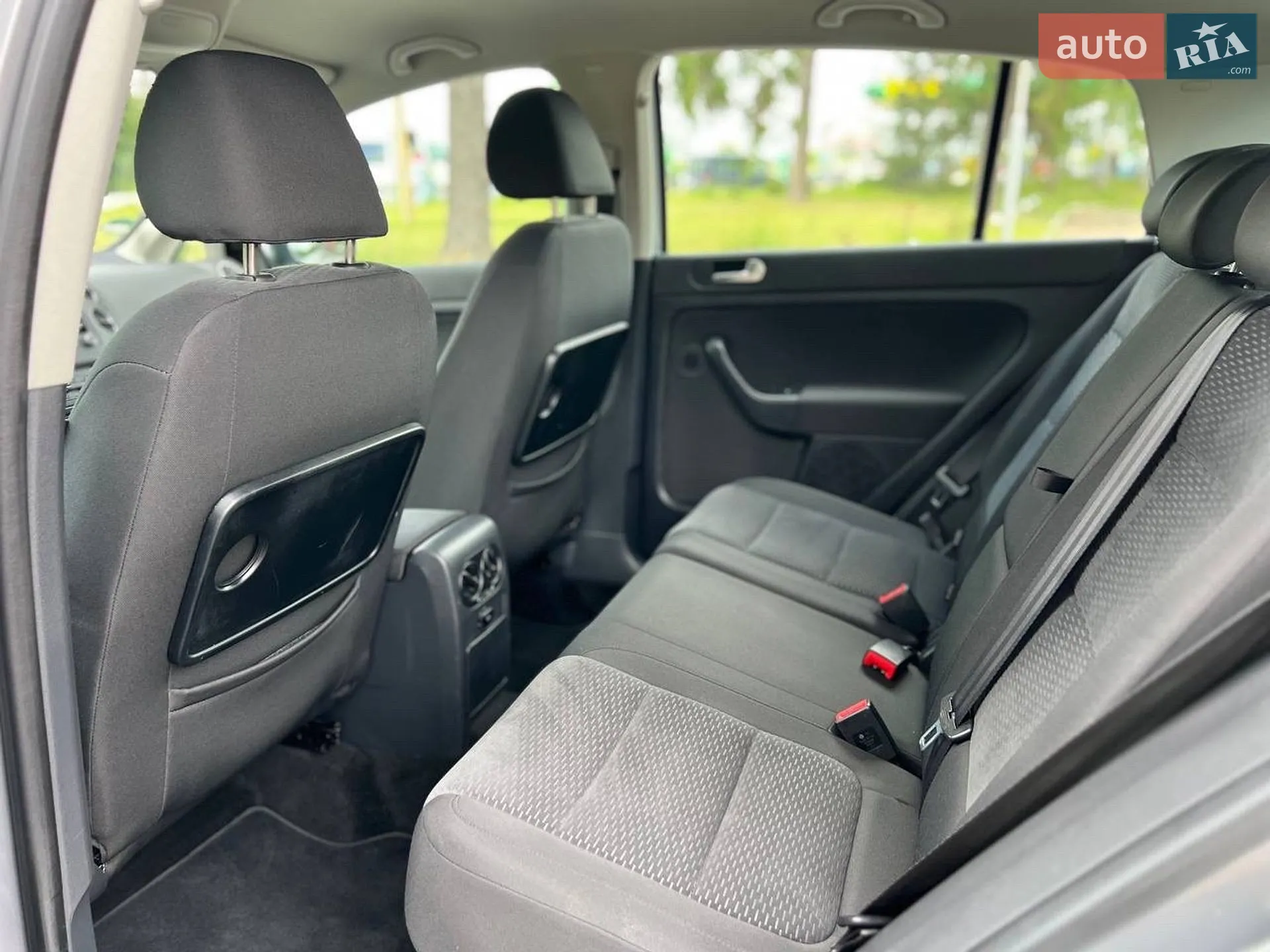 2011 Volkswagen Golf Plus - мініатюра 10