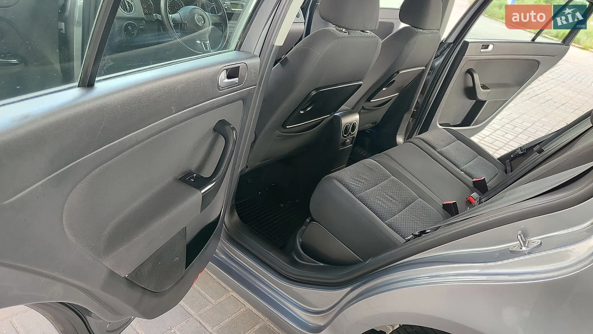 2010 Volkswagen Golf Plus - мініатюра 23