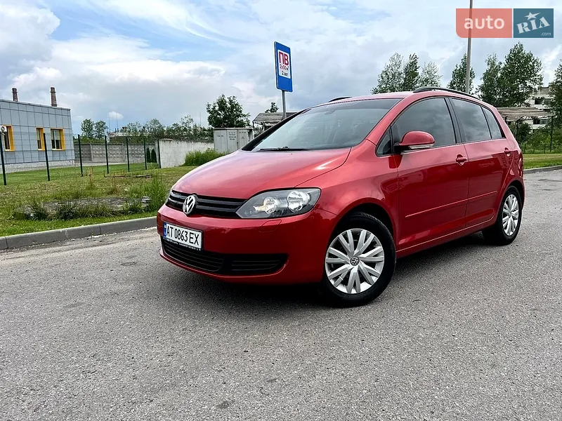Volkswagen Golf Plus 2009 VIN WVWZZZ1KZ9W922871 фото оголошення 4 з 67