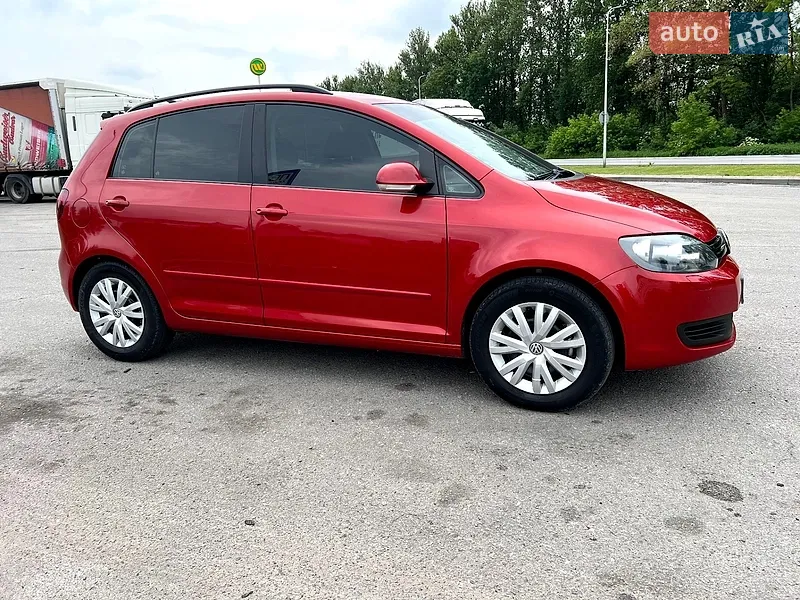 Volkswagen Golf Plus 2009 VIN WVWZZZ1KZ9W922871 фото оголошення 10 з 67