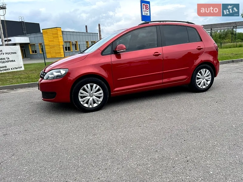 Volkswagen Golf Plus 2009 VIN WVWZZZ1KZ9W922871 фото оголошення 19 з 67