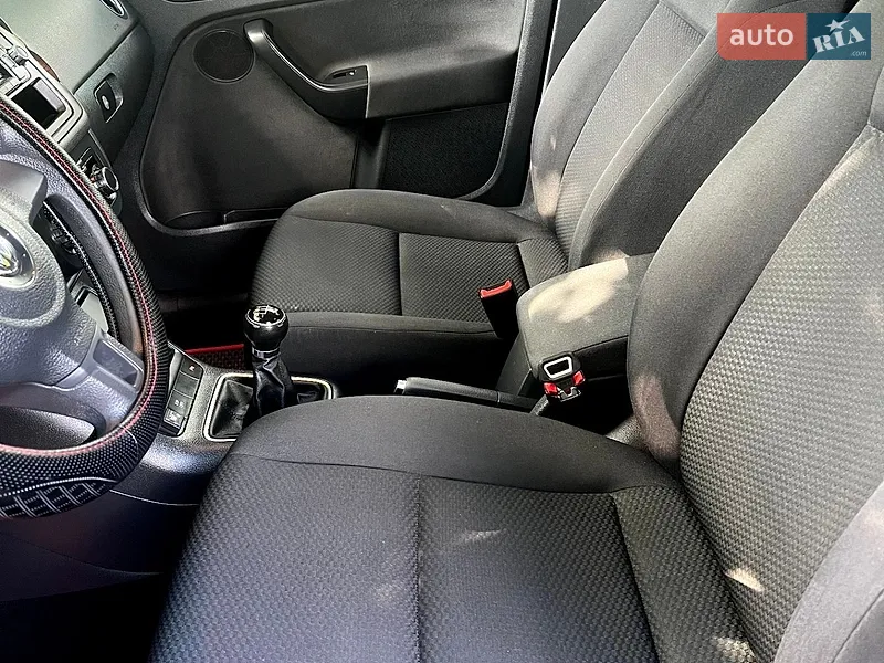 Volkswagen Golf Plus 2009 VIN WVWZZZ1KZ9W922871 фото оголошення 24 з 67