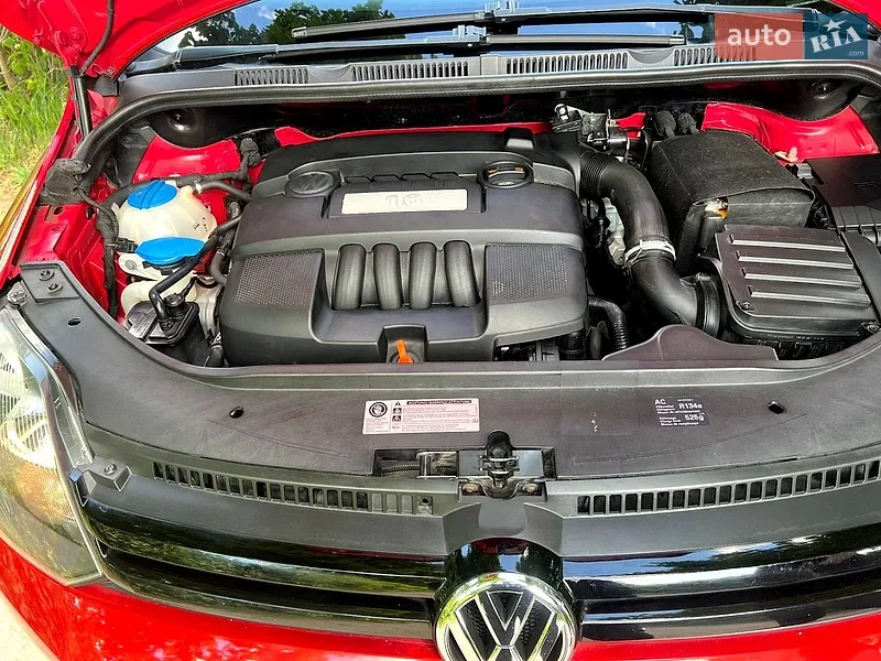 Volkswagen Golf Plus 2009 VIN WVWZZZ1KZ9W922871 фото оголошення 36 з 67