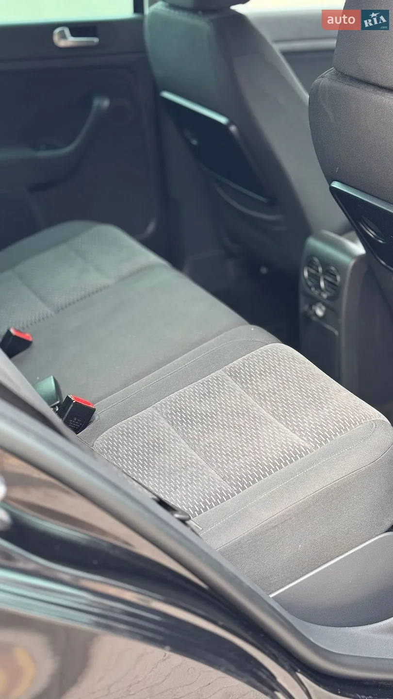 2010 Volkswagen Golf Plus - мініатюра 27