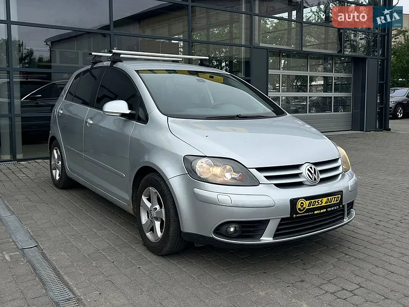 Volkswagen Golf Plus 2006 VIN WVWZZZ1KZ6W610751 фото оголошення 11 з 46