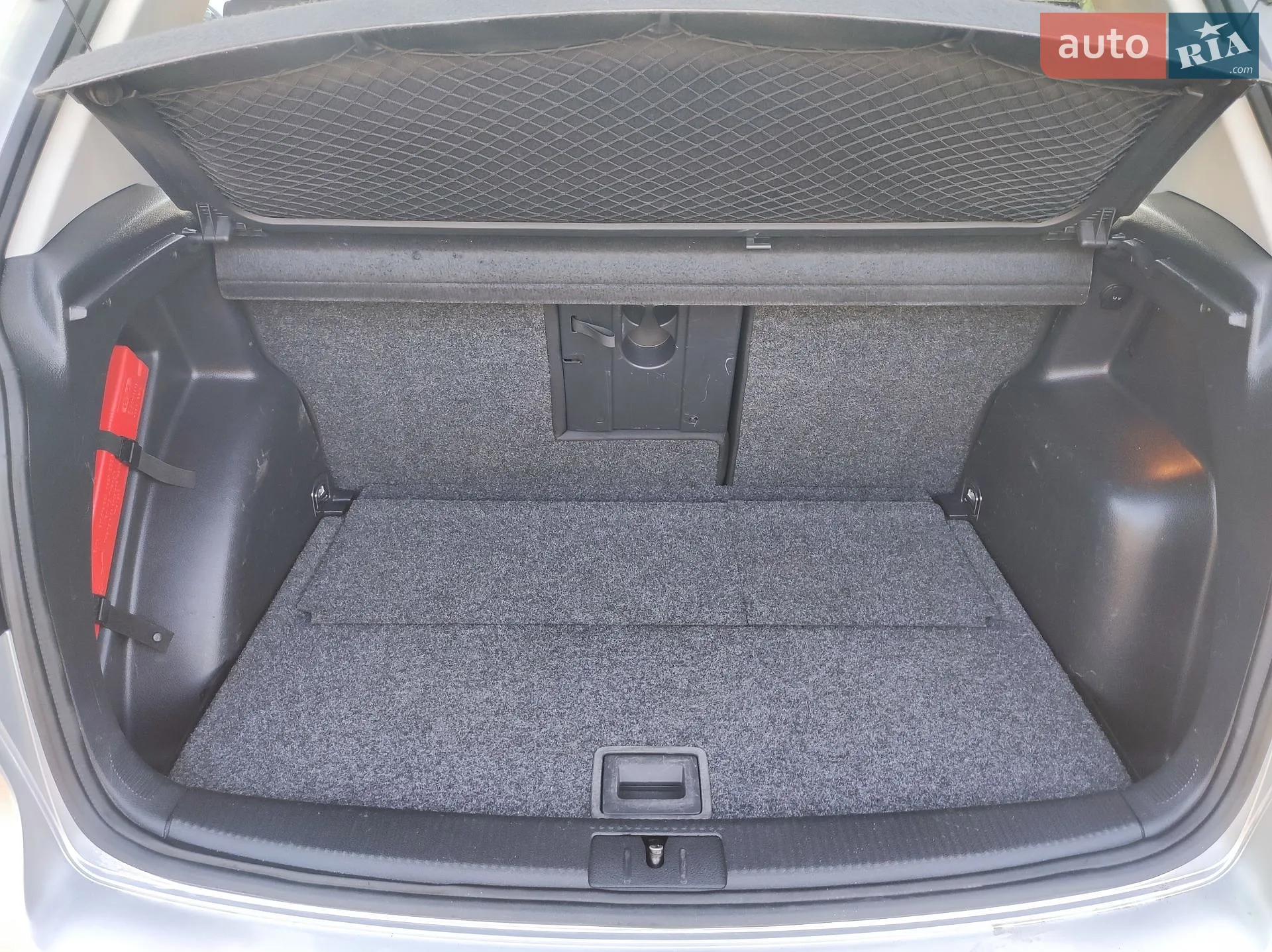 2010 Volkswagen Golf Plus - мініатюра 18