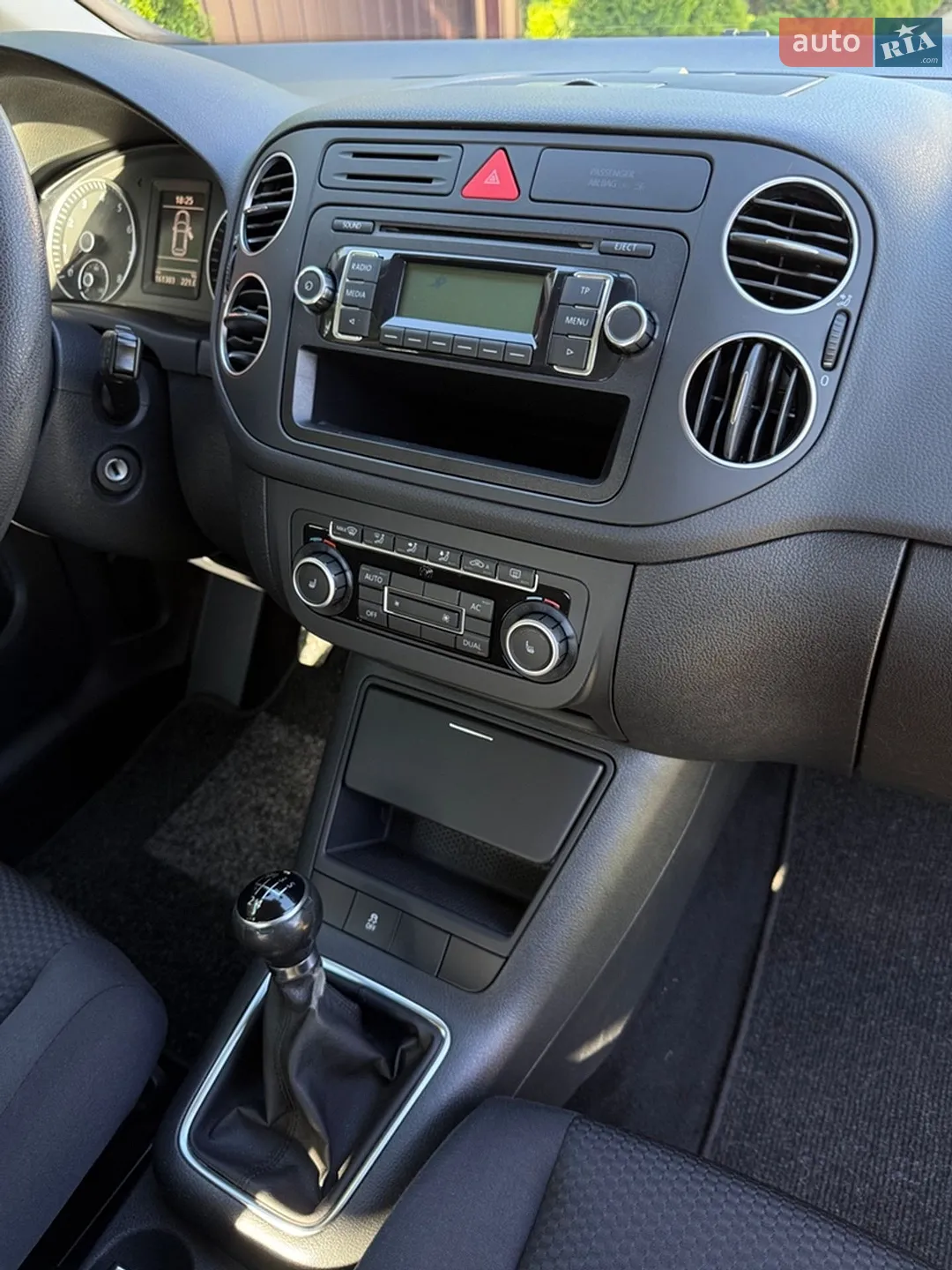 2010 Volkswagen Golf Plus - мініатюра 38