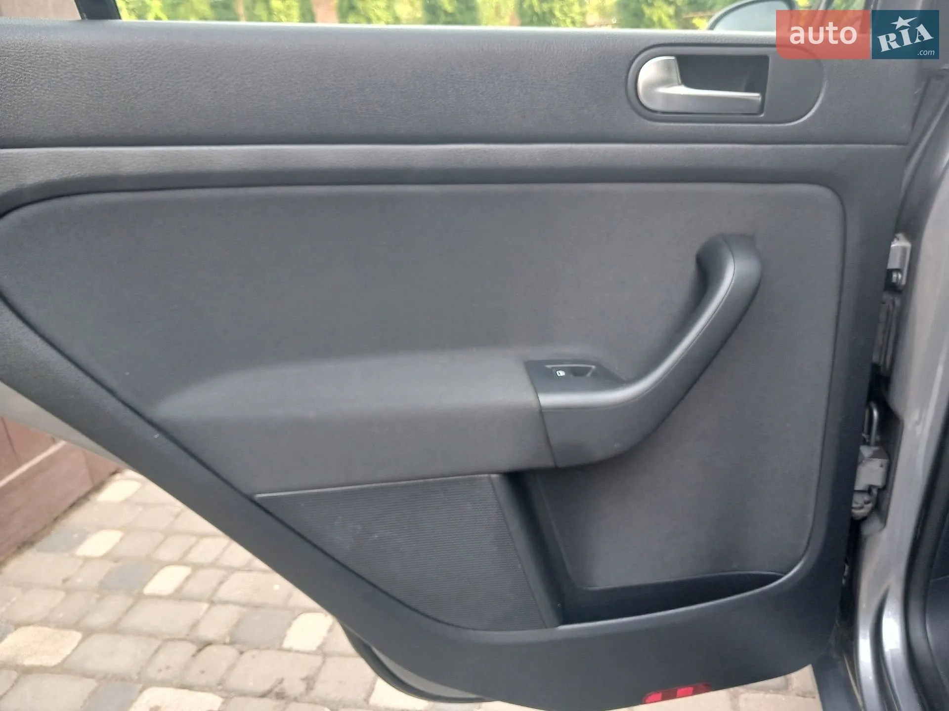 2010 Volkswagen Golf Plus - мініатюра 26