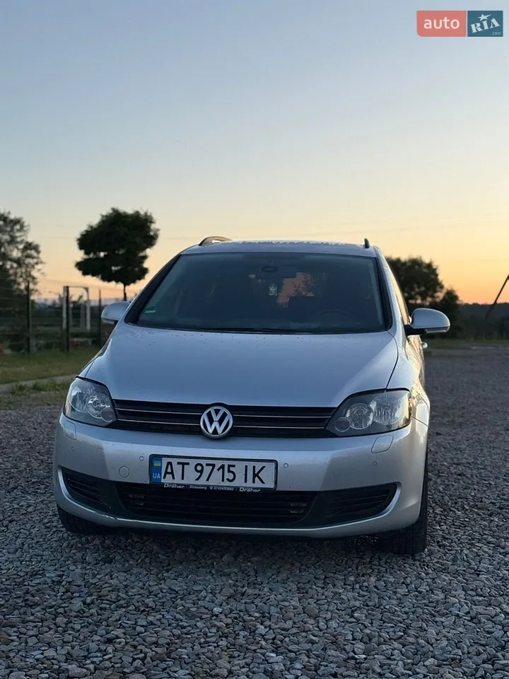 2013 Volkswagen Golf Plus - мініатюра 16