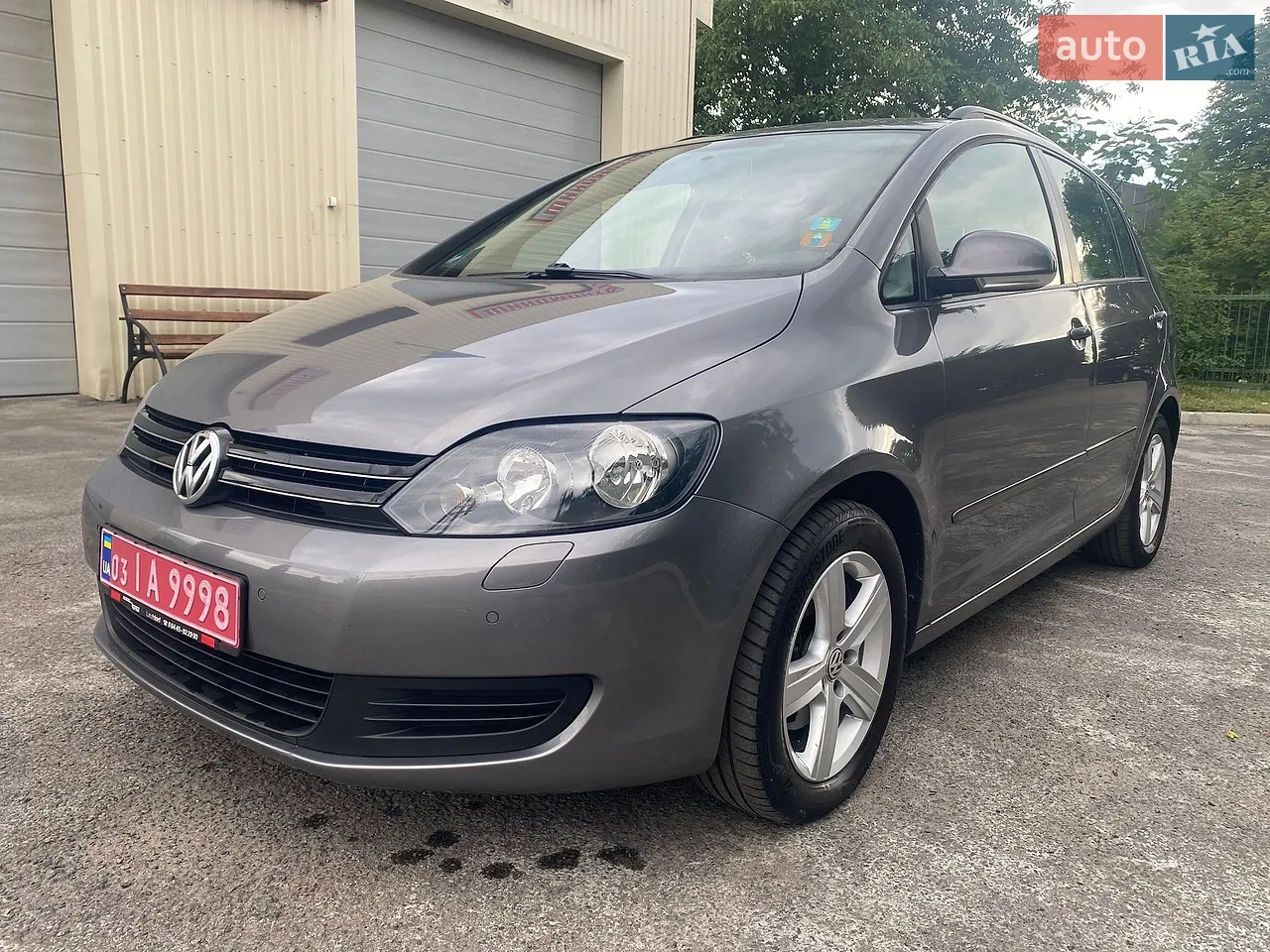 2012 Volkswagen Golf Plus - мініатюра 50