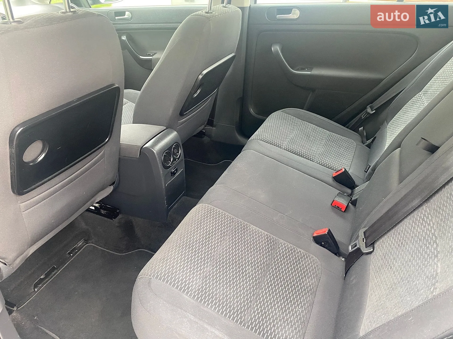 2011 Volkswagen Golf Plus - мініатюра 47
