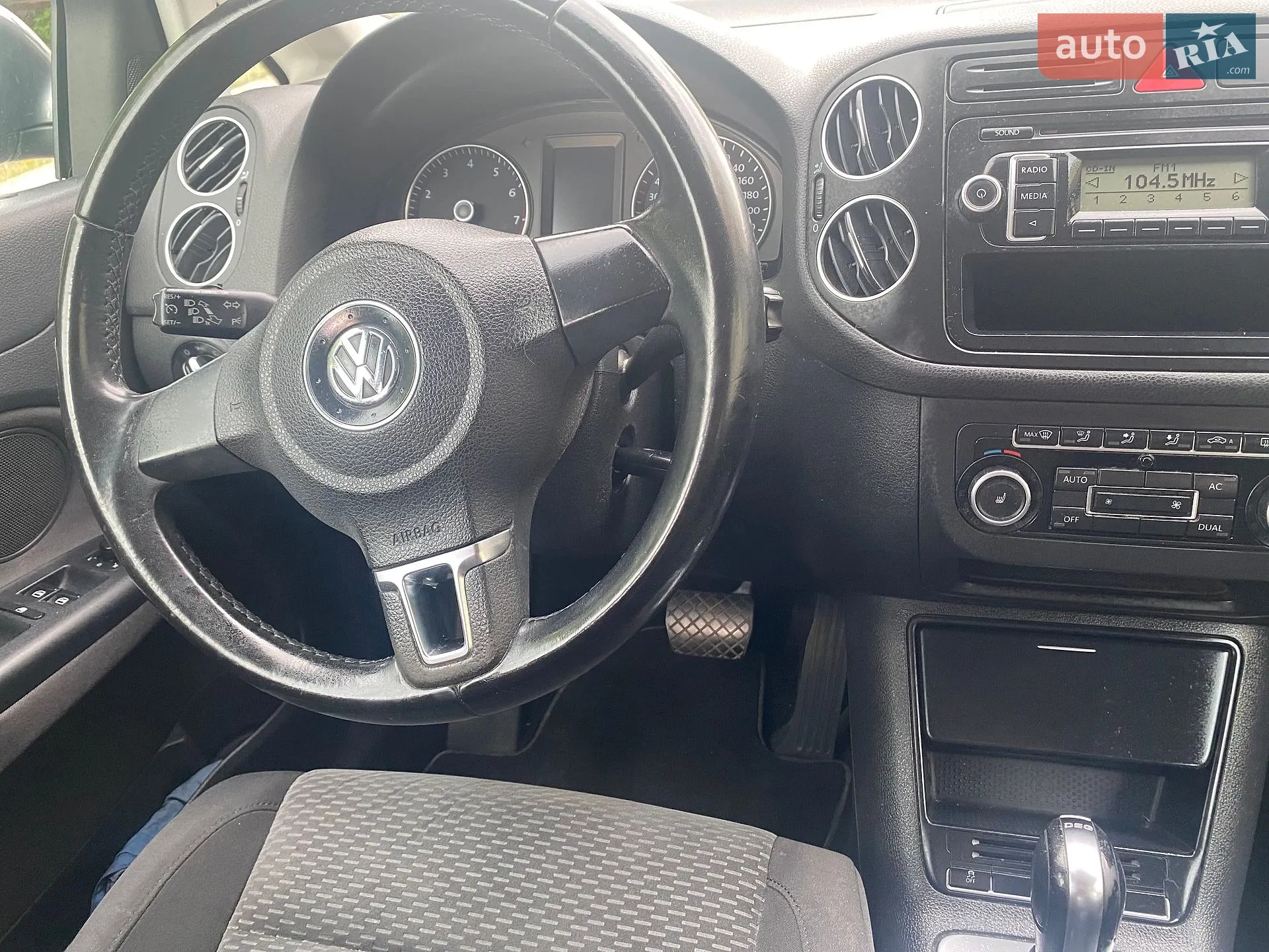2011 Volkswagen Golf Plus - мініатюра 48