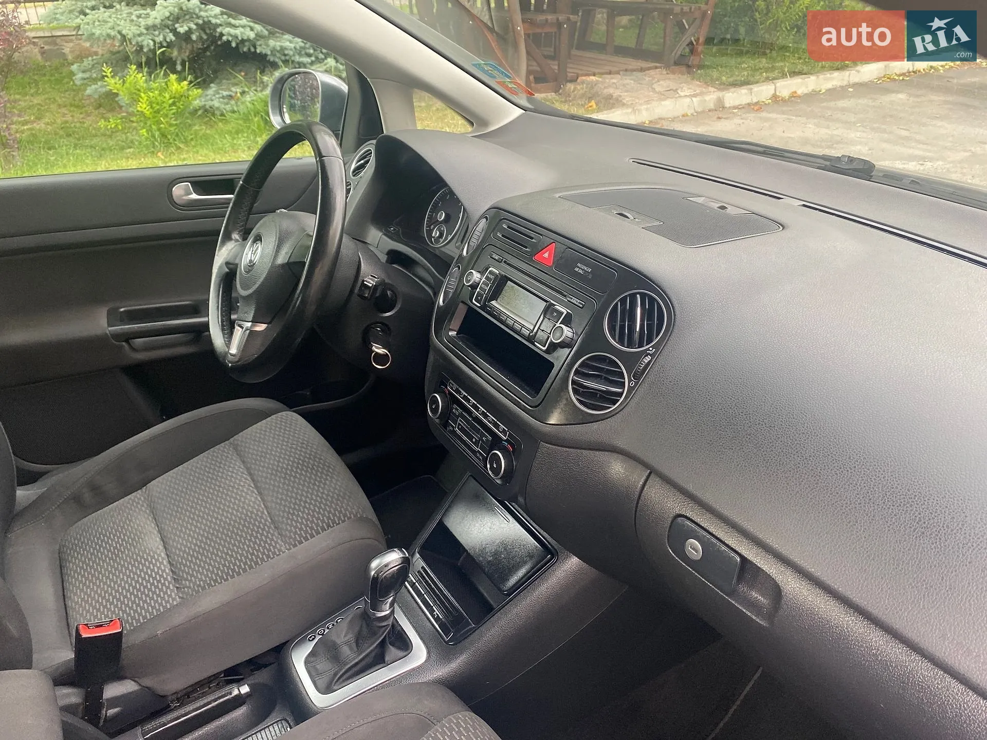2011 Volkswagen Golf Plus - мініатюра 57