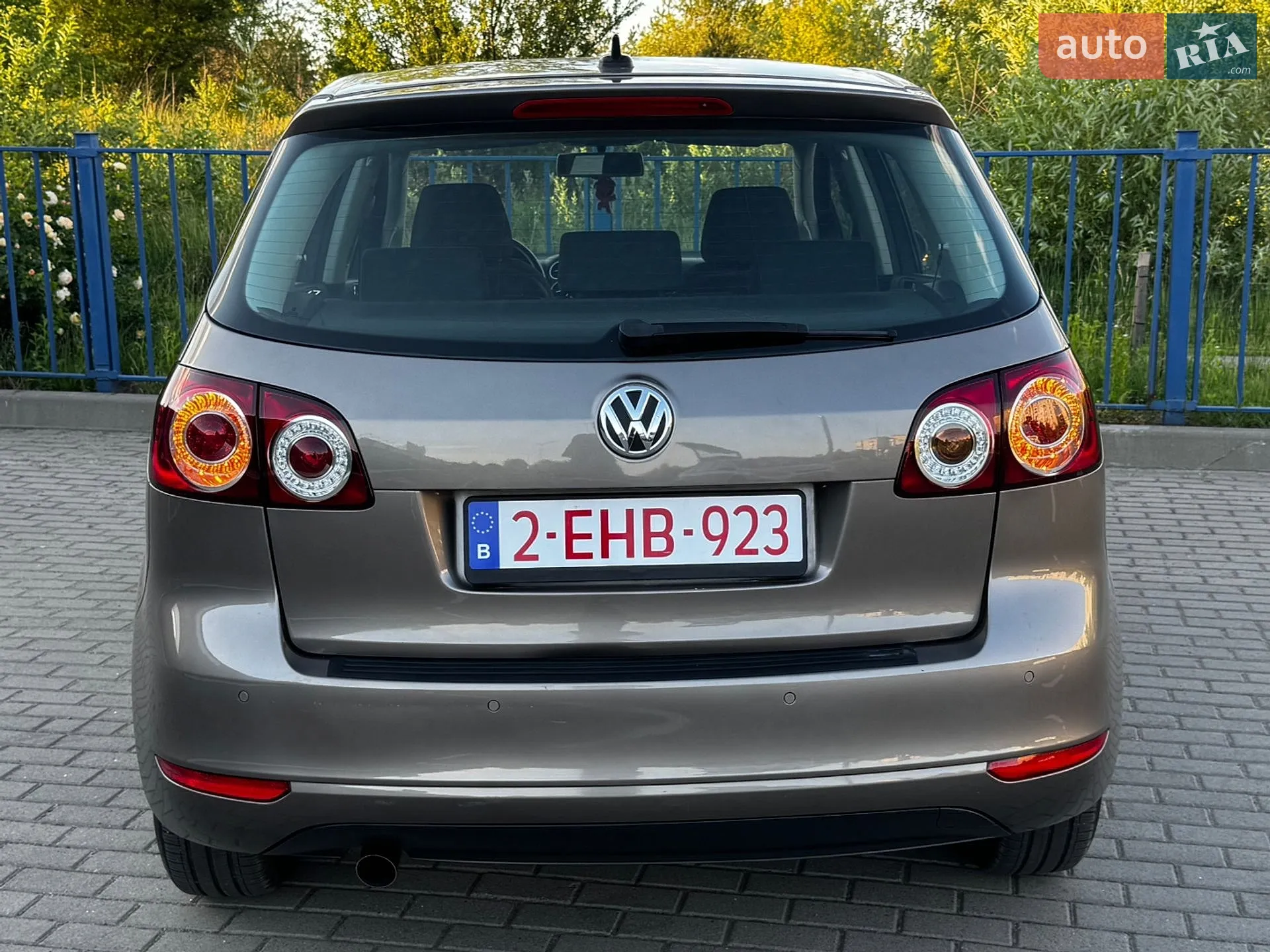 2013 Volkswagen Golf Plus - мініатюра 26