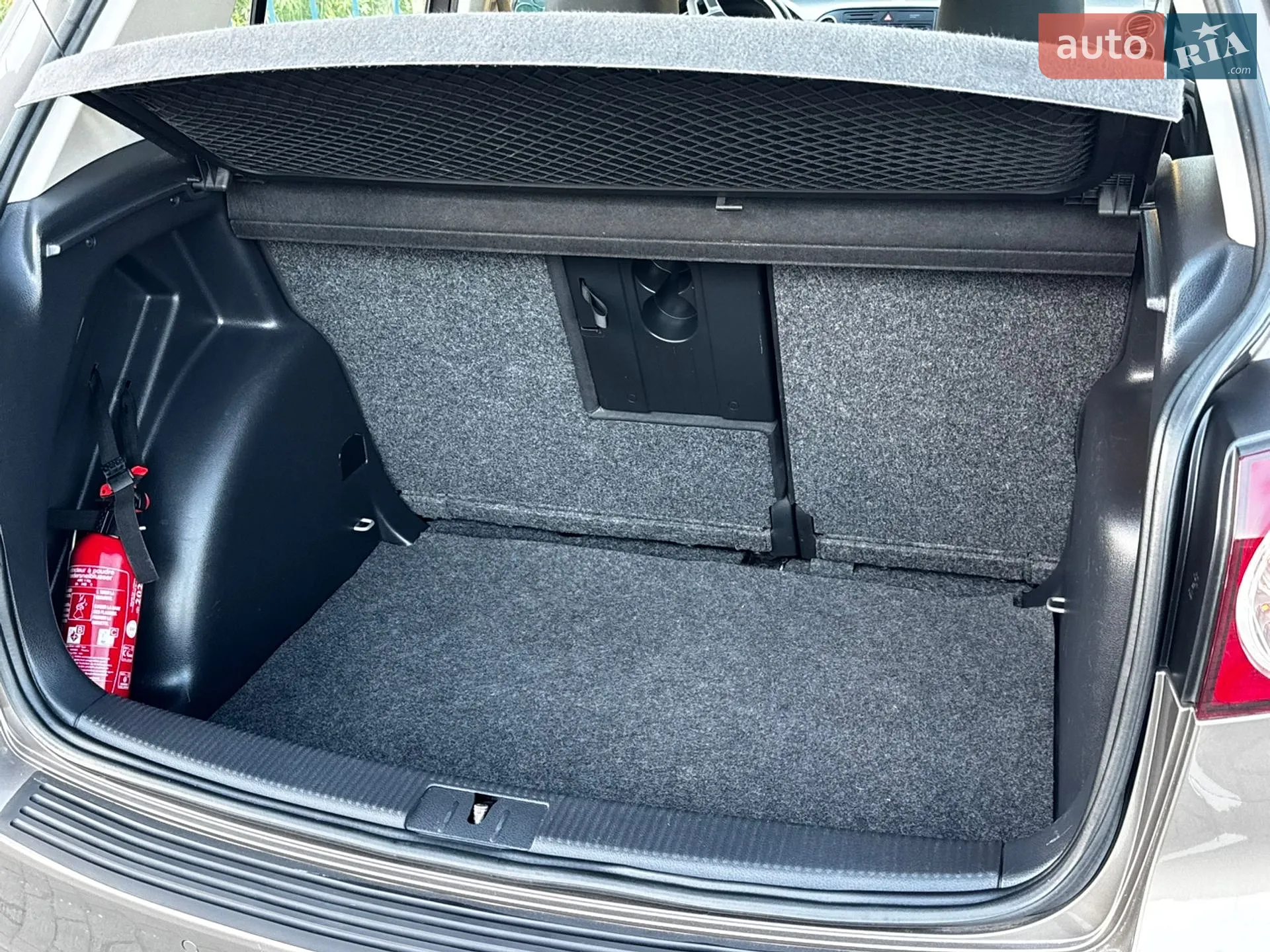 2013 Volkswagen Golf Plus - мініатюра 37