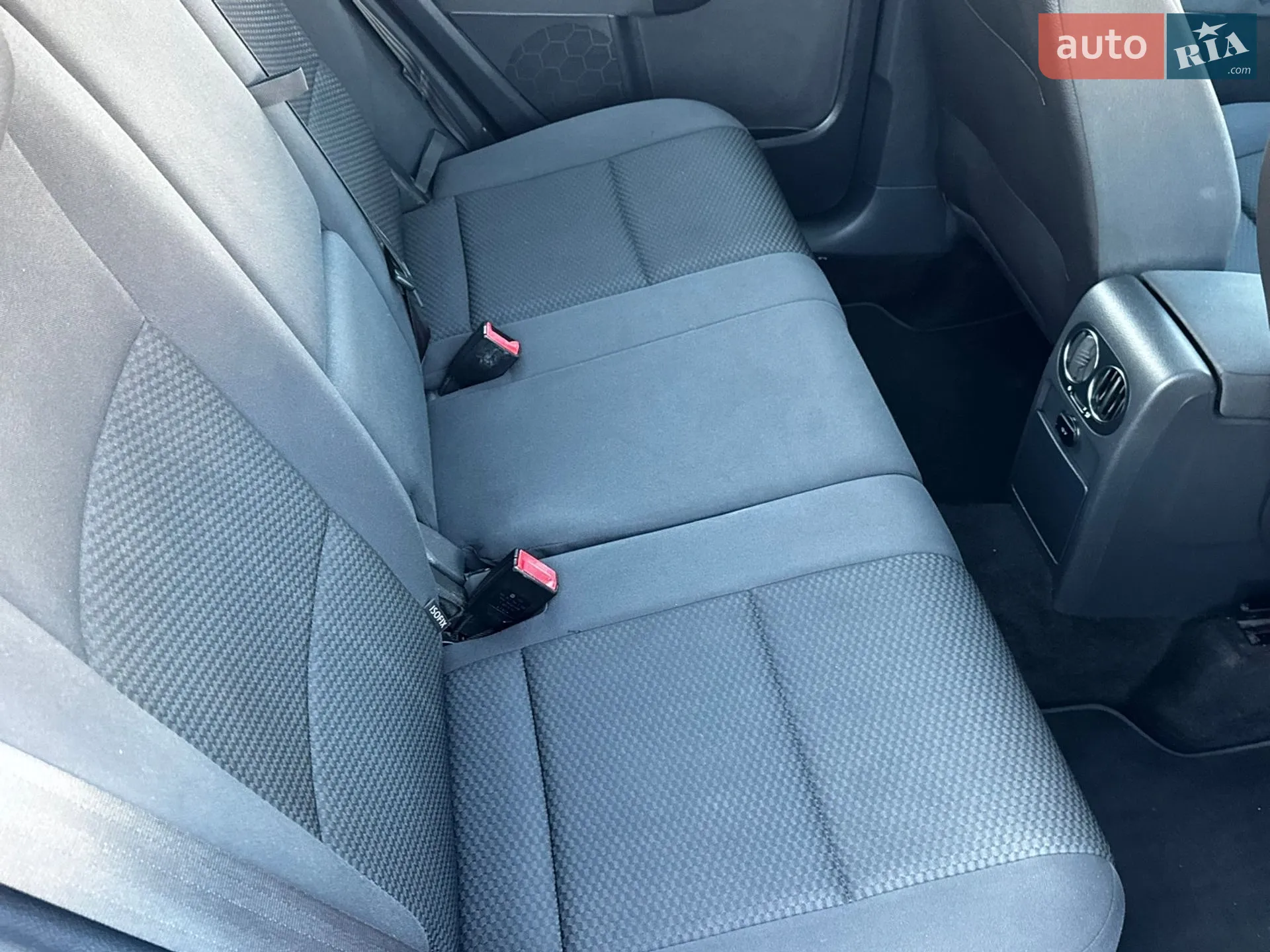 2013 Volkswagen Golf Plus - мініатюра 43