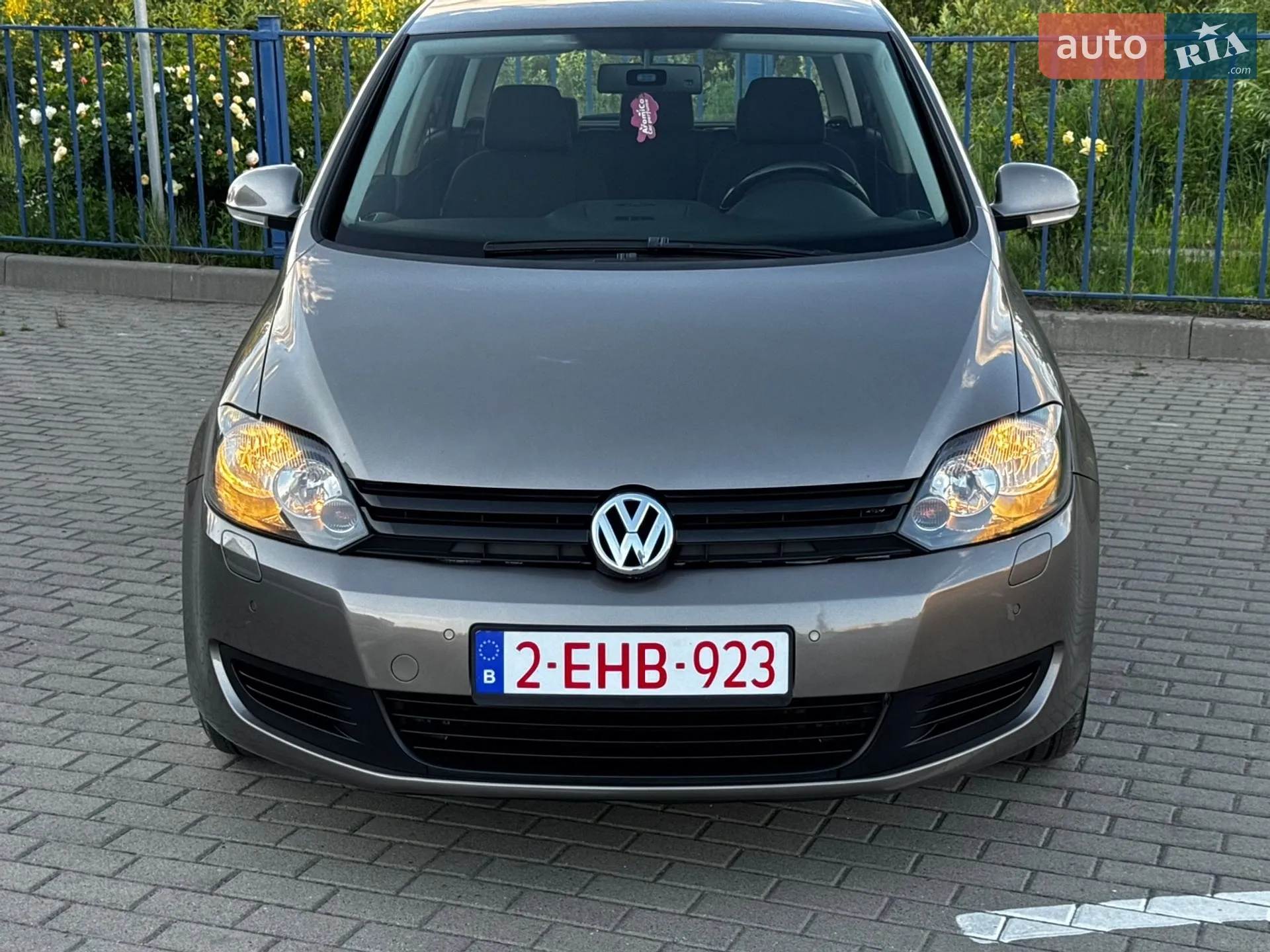 2013 Volkswagen Golf Plus - мініатюра 27