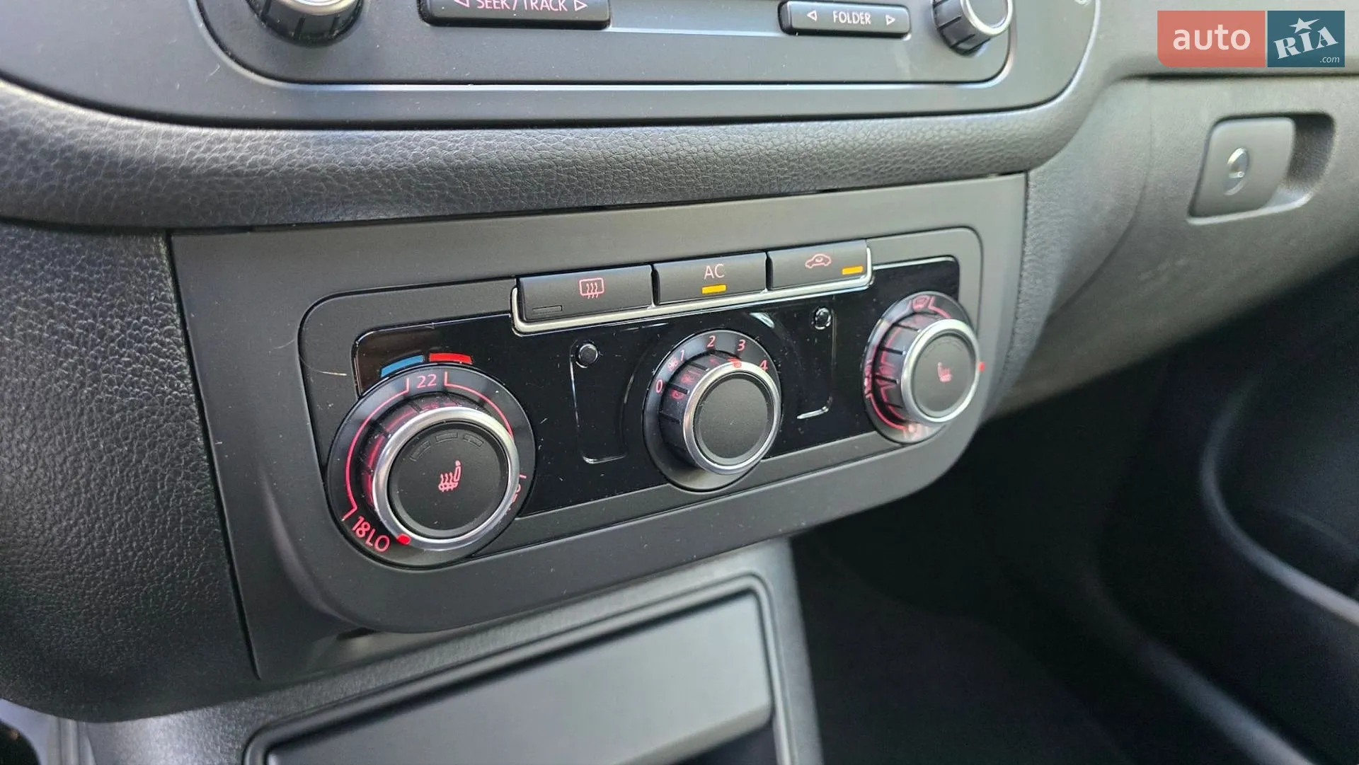 2010 Volkswagen Golf Plus - мініатюра 41