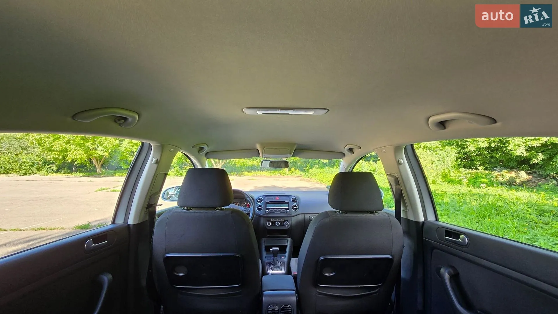 2010 Volkswagen Golf Plus - мініатюра 53