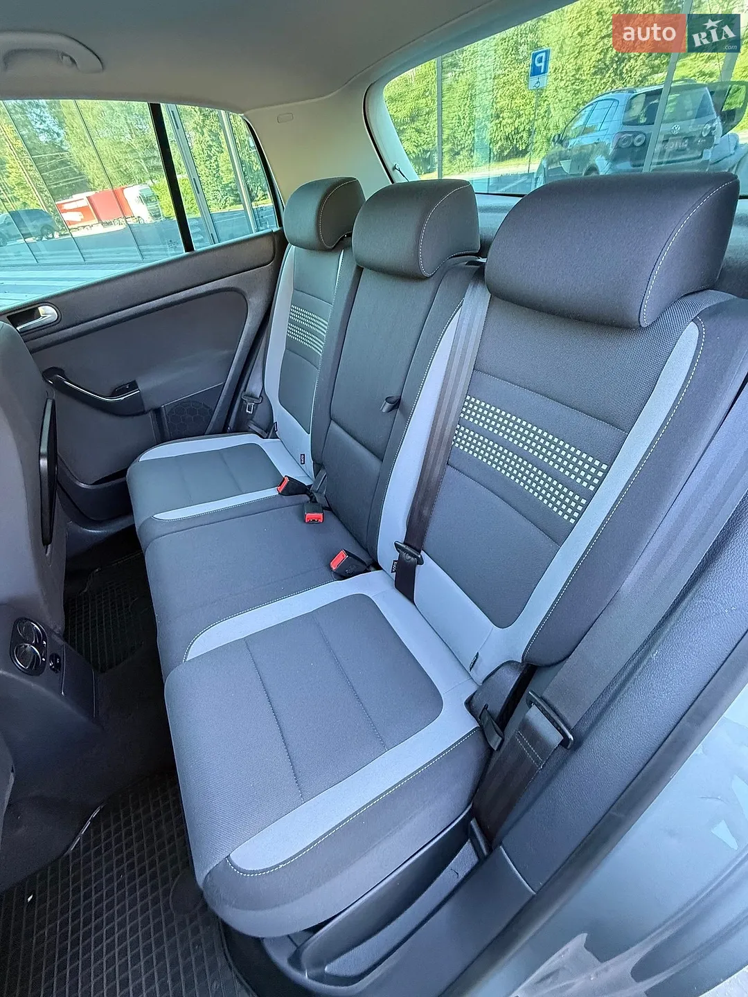 2013 Volkswagen Golf Plus - мініатюра 18