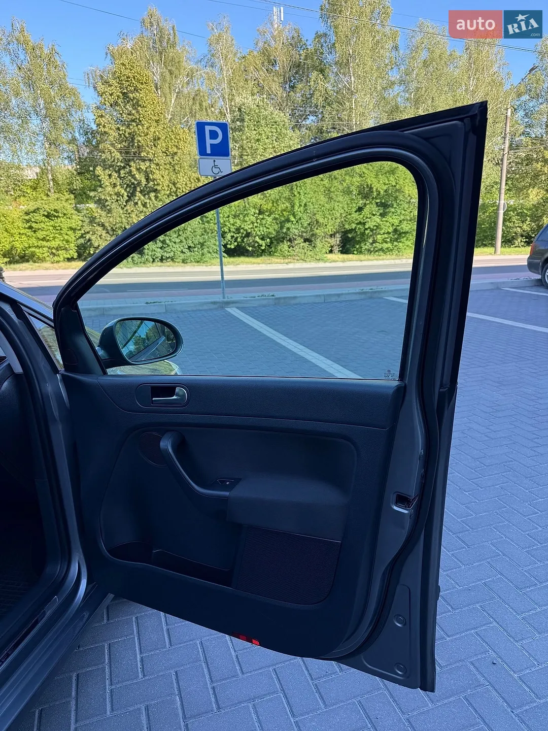 2013 Volkswagen Golf Plus - мініатюра 23