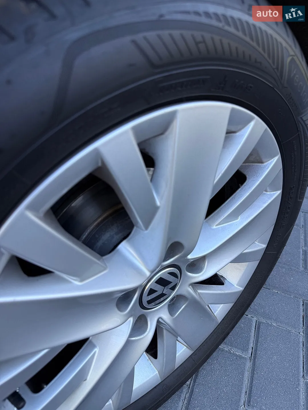 2013 Volkswagen Golf Plus - мініатюра 27