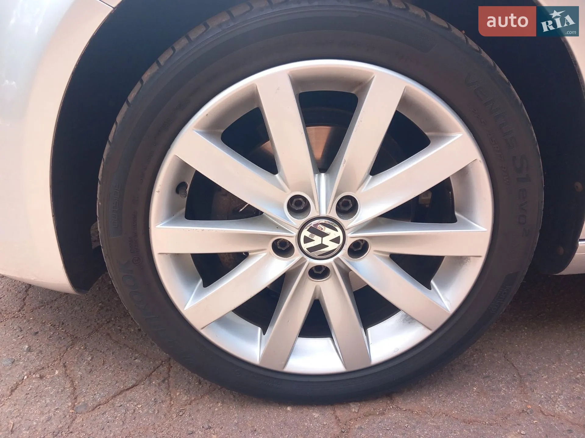 2010 Volkswagen Golf Plus - мініатюра 20