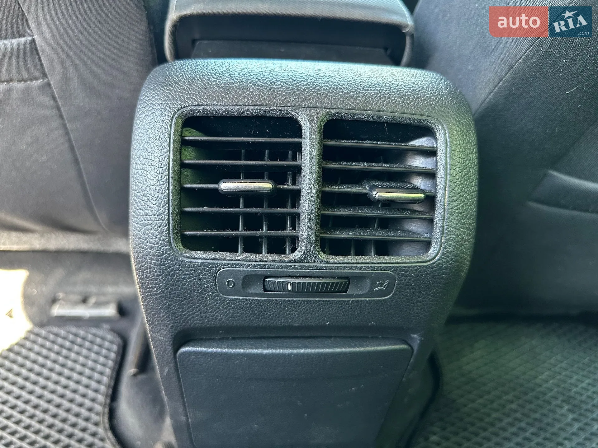 2010 Volkswagen Golf Plus - мініатюра 10