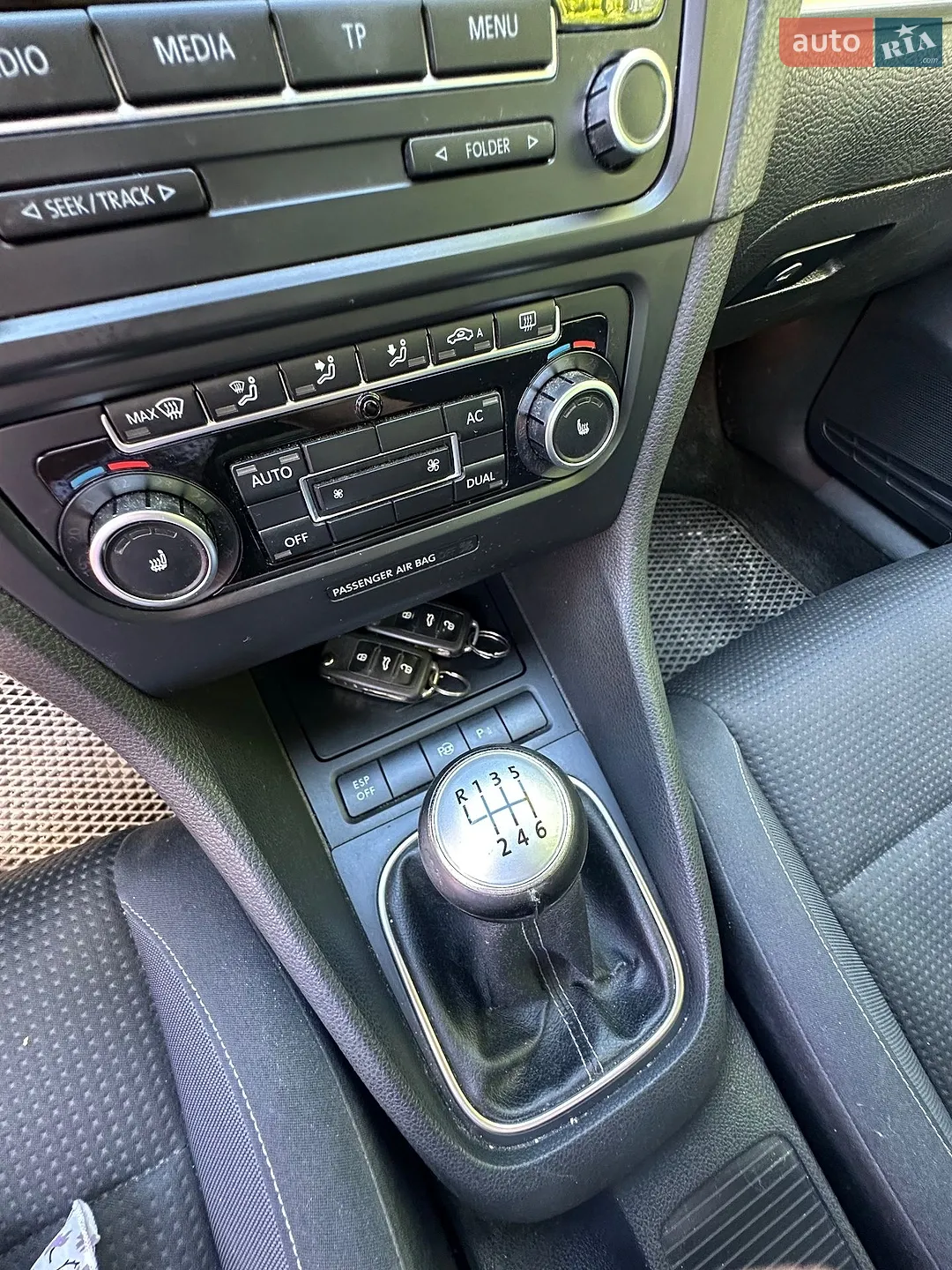 2010 Volkswagen Golf Plus - мініатюра 14