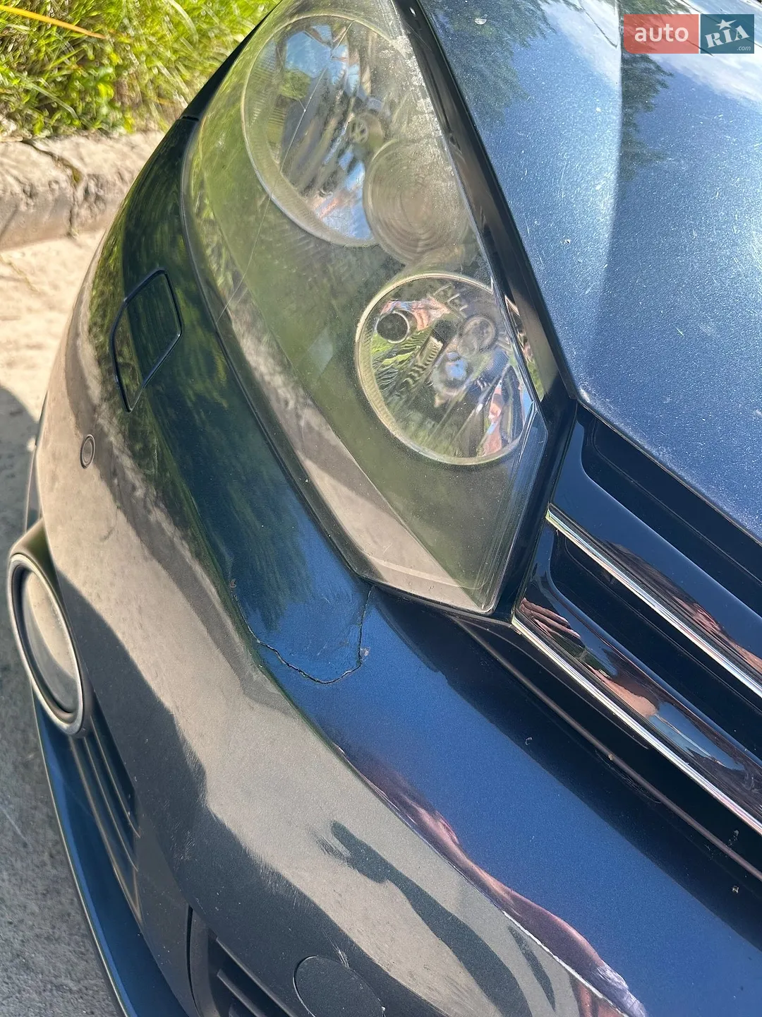 2010 Volkswagen Golf Plus - мініатюра 18
